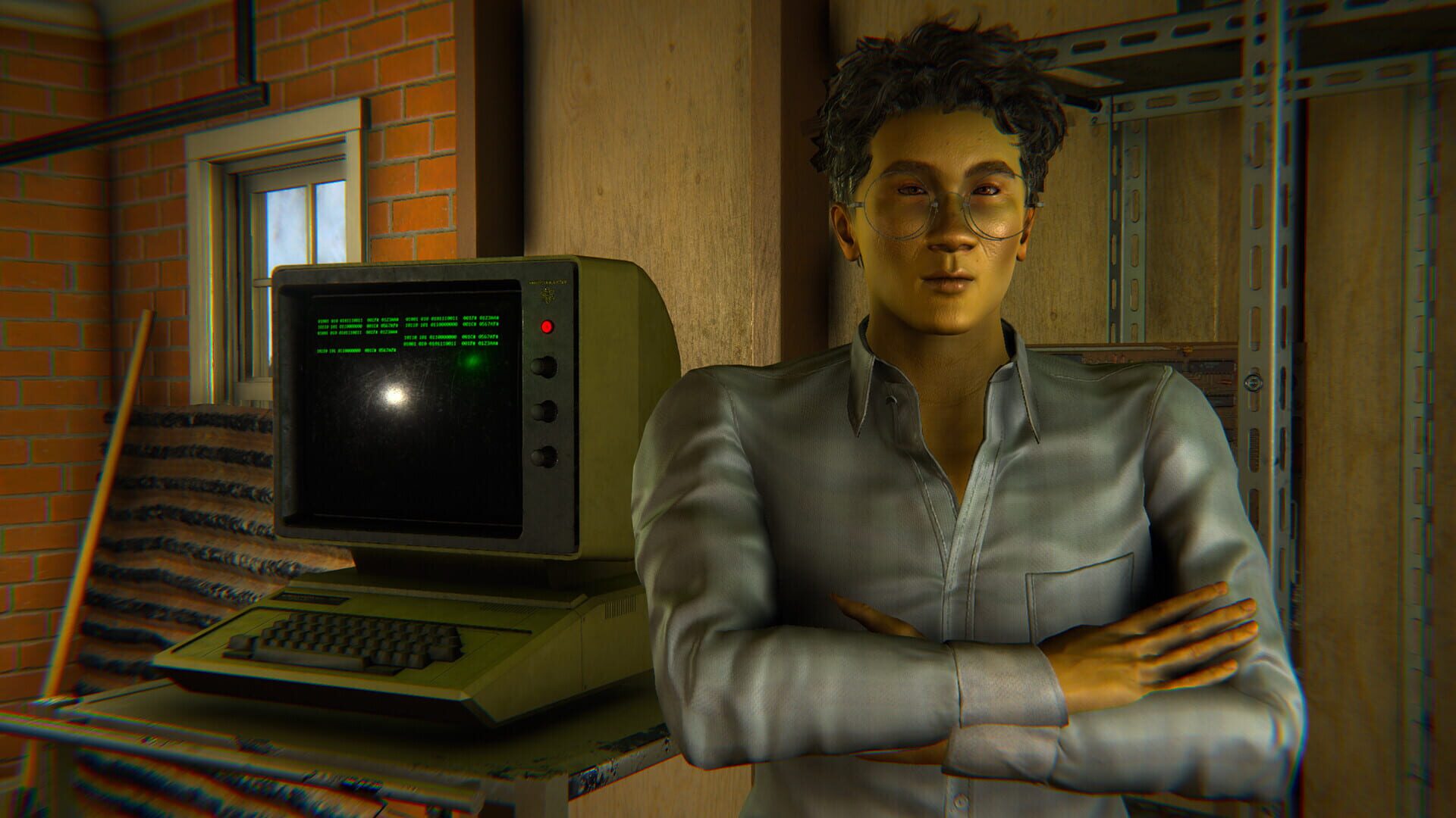Silicon Valley SImulator: 1980s - Screenshot