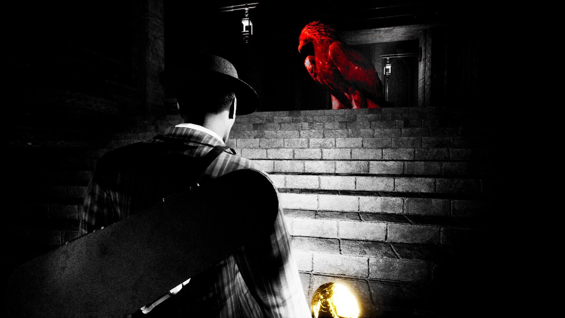 Never Play Evil - Screenshot