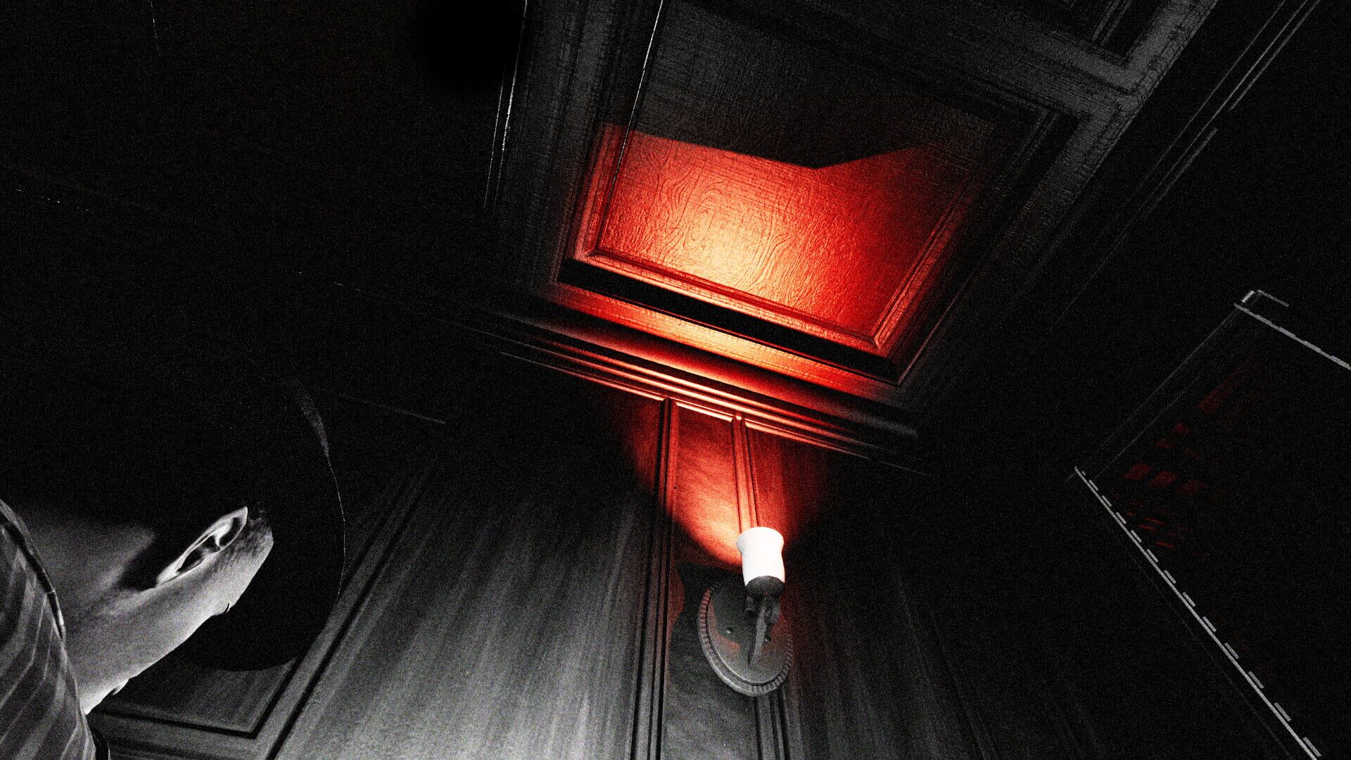 Never Play Evil - Screenshot