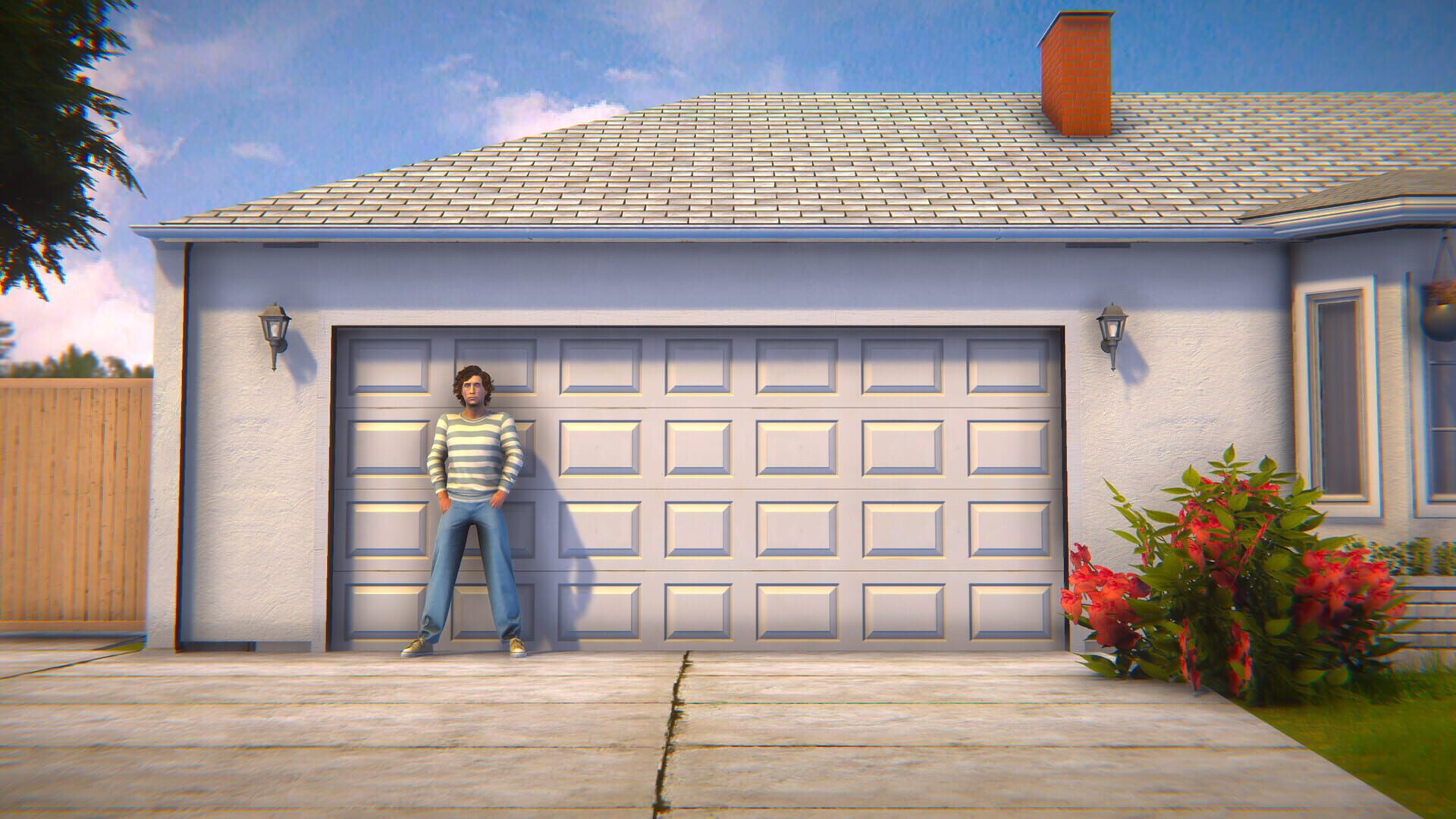 Silicon Valley SImulator: 1980s - Screenshot