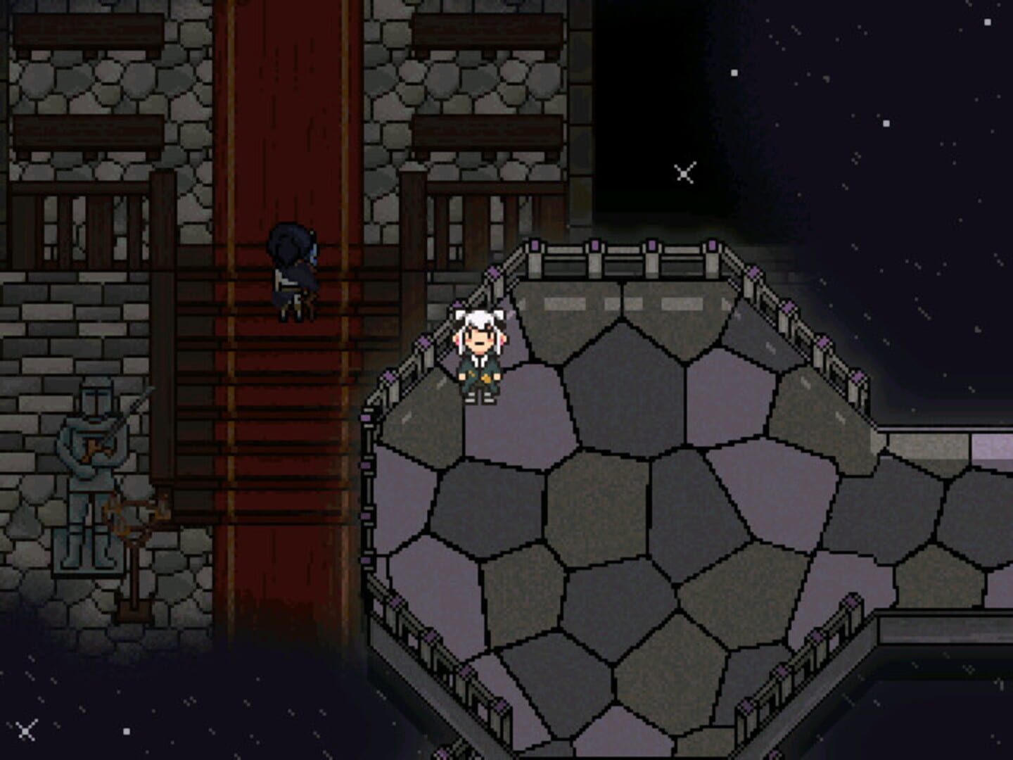 When The King Speaks - Screenshot