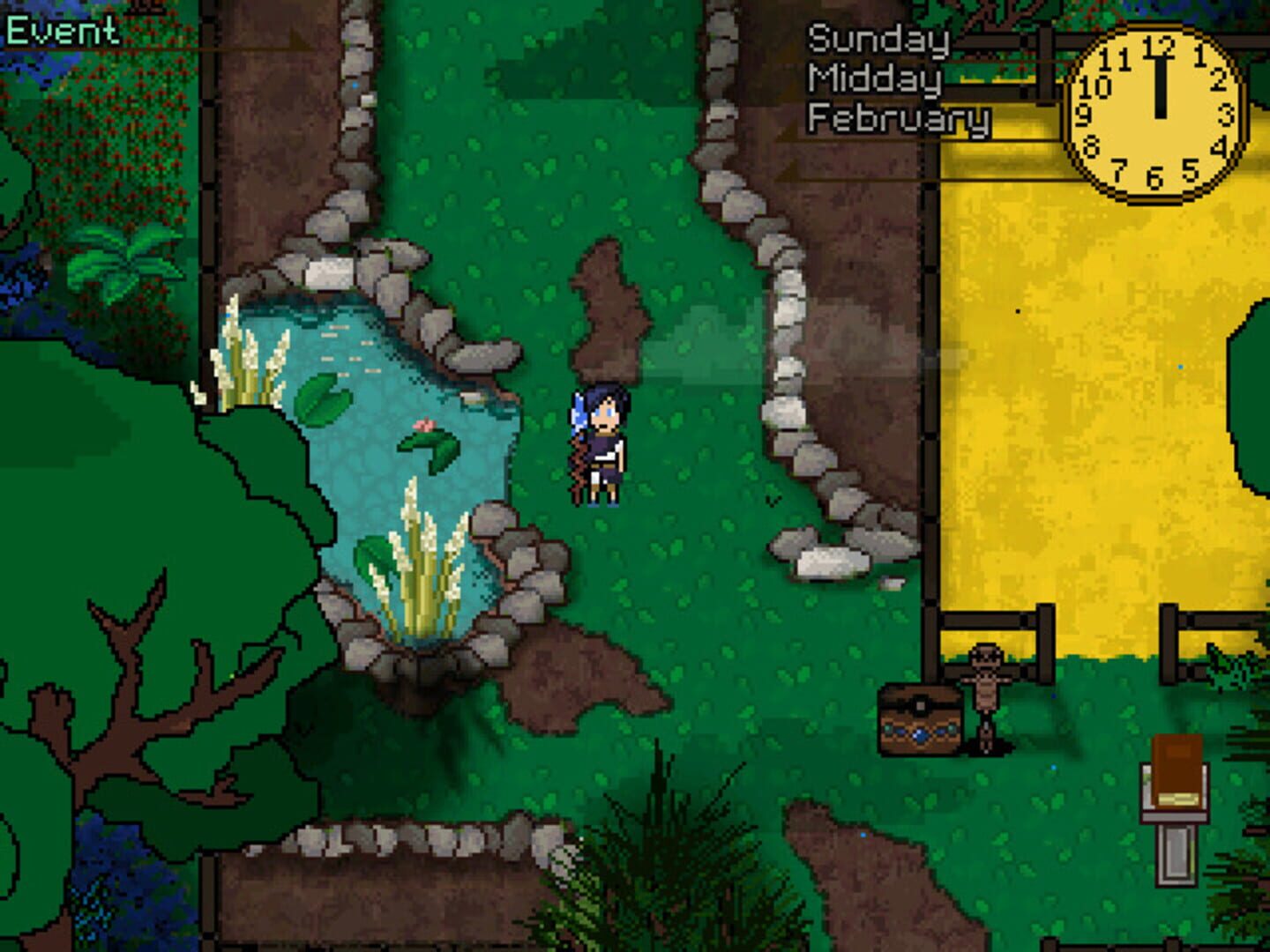 When The King Speaks - Screenshot