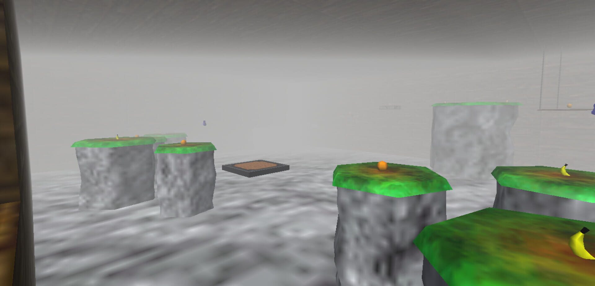 Hop 'n' Marty screenshot