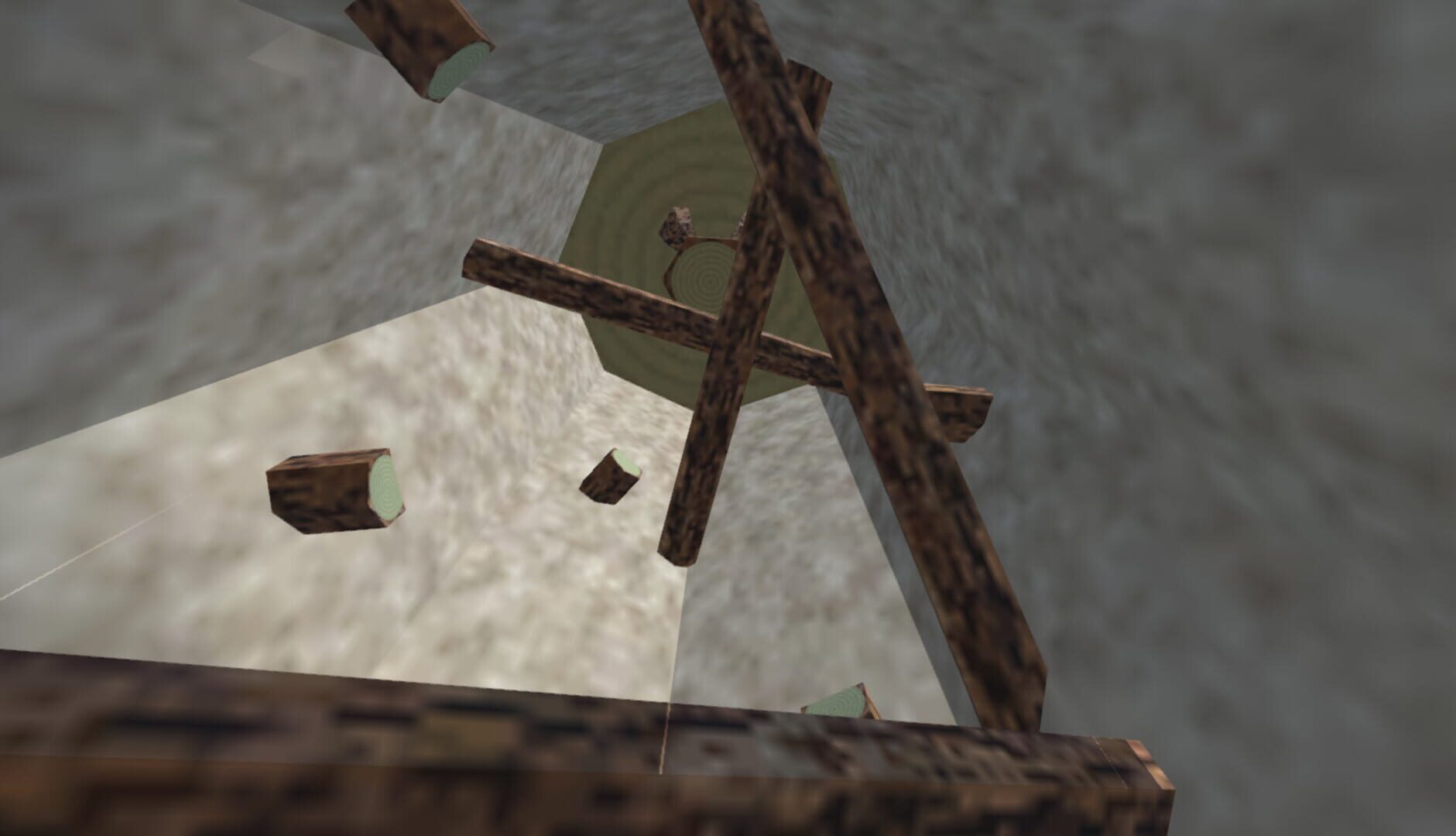Hop 'n' Marty screenshot