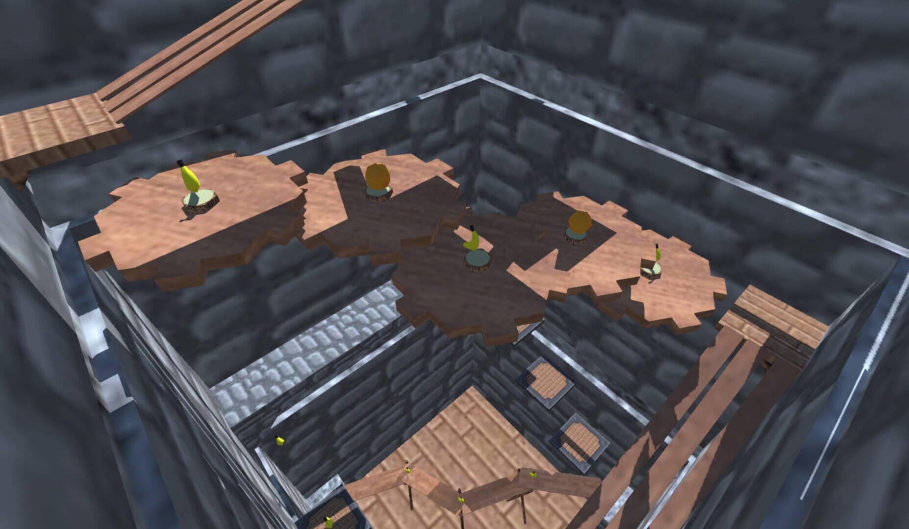 Hop 'n' Marty screenshot