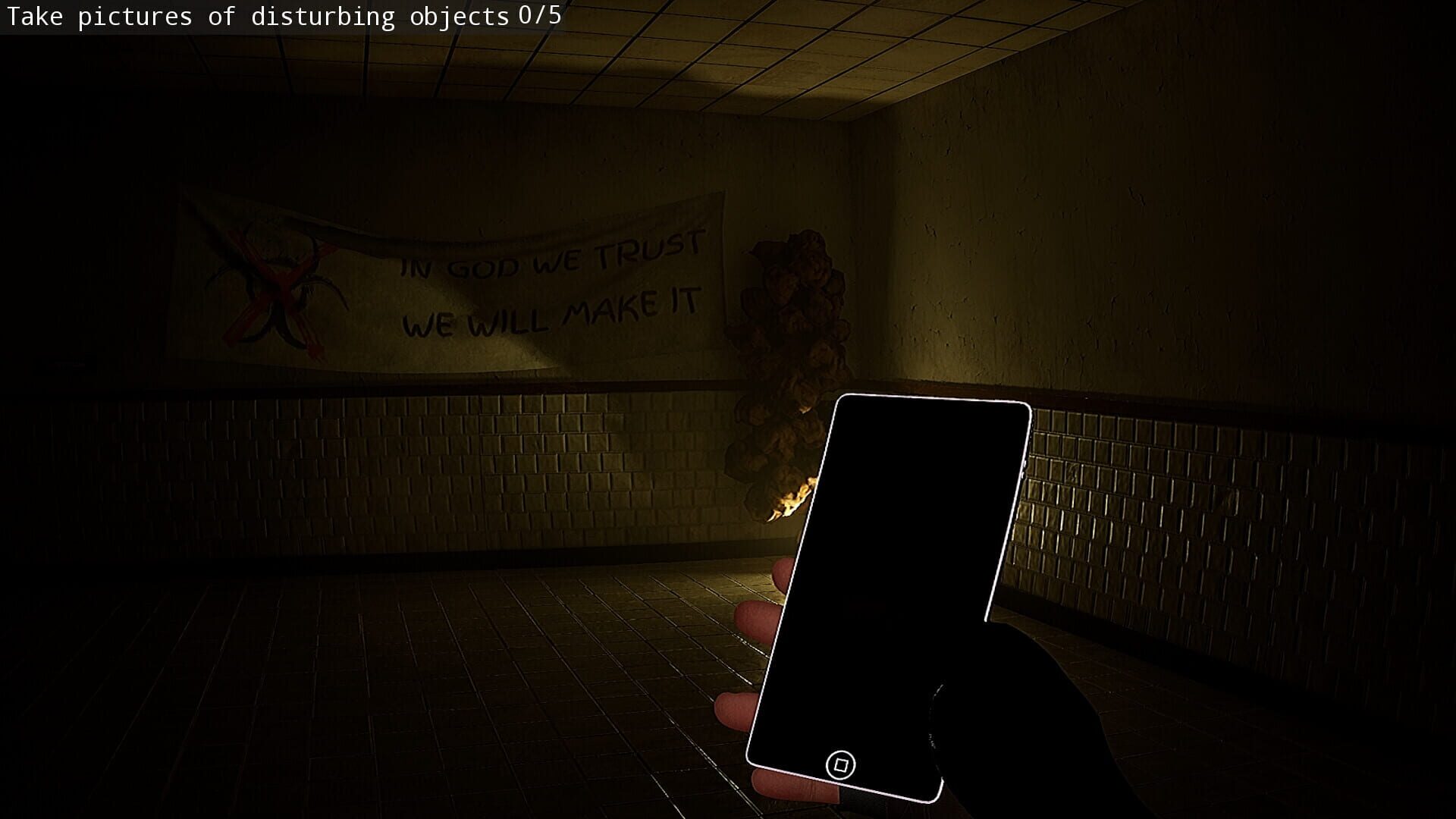 Hyperacusis - Screenshot