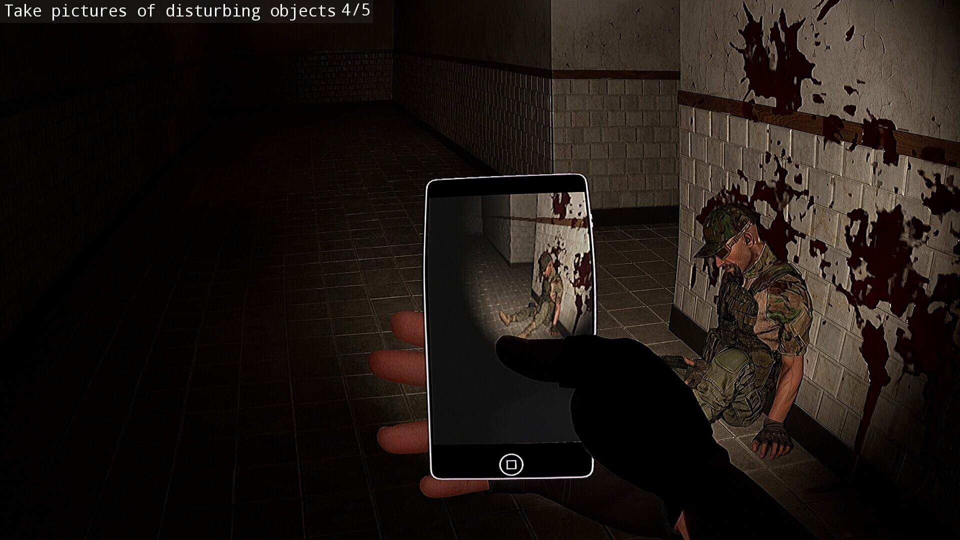 Hyperacusis - Screenshot