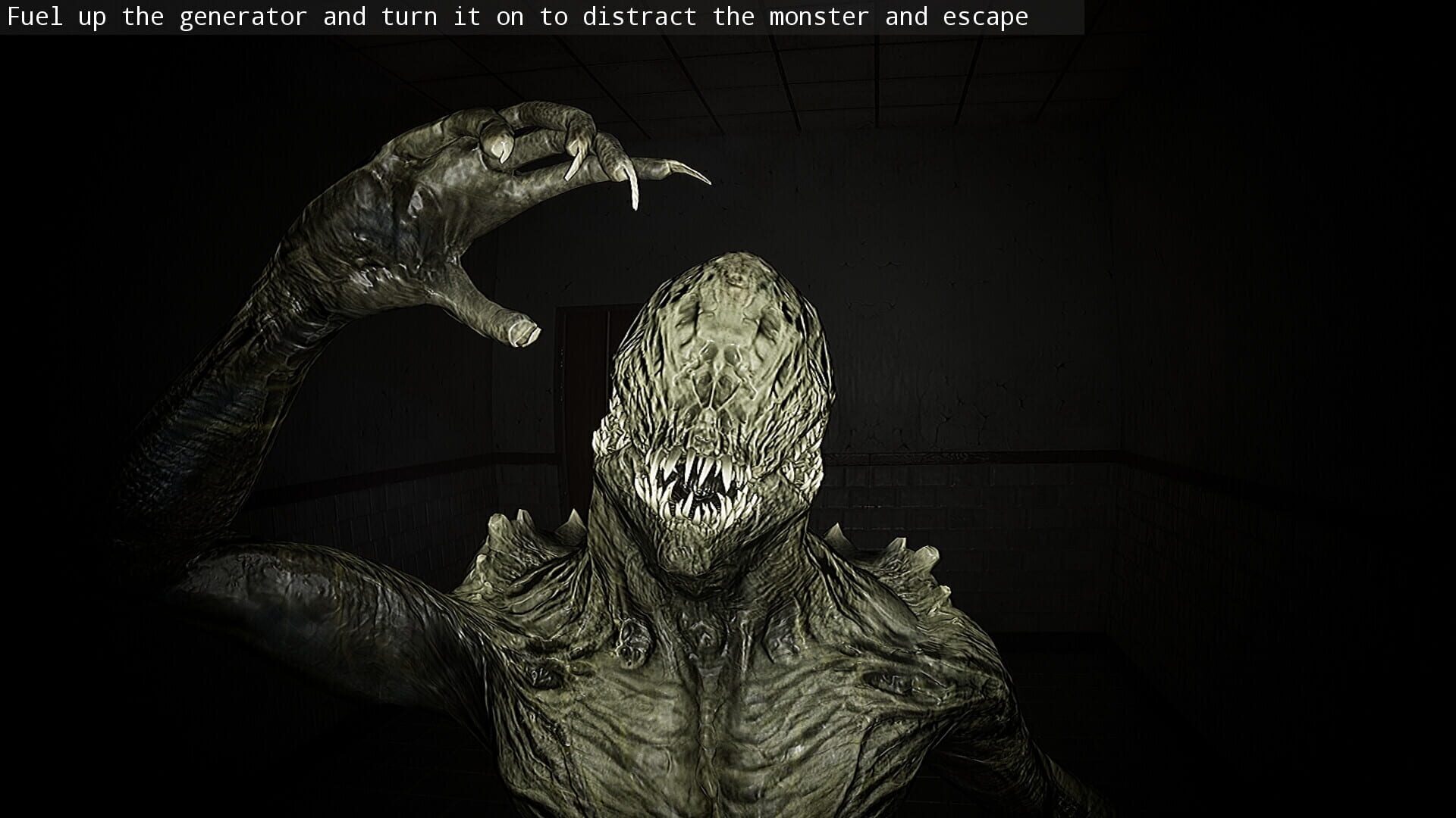Hyperacusis - Screenshot