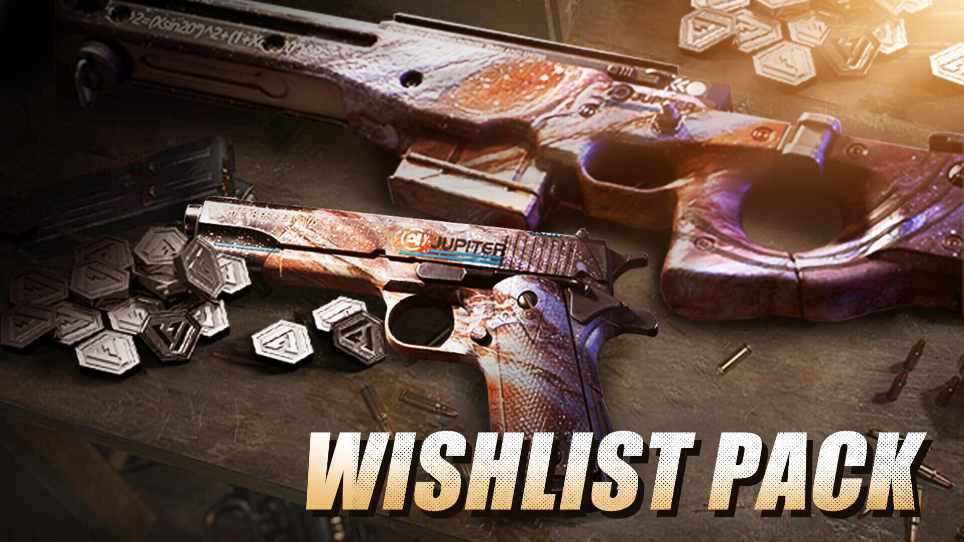Battle Teams 2: Wishlist Pack - Screenshot