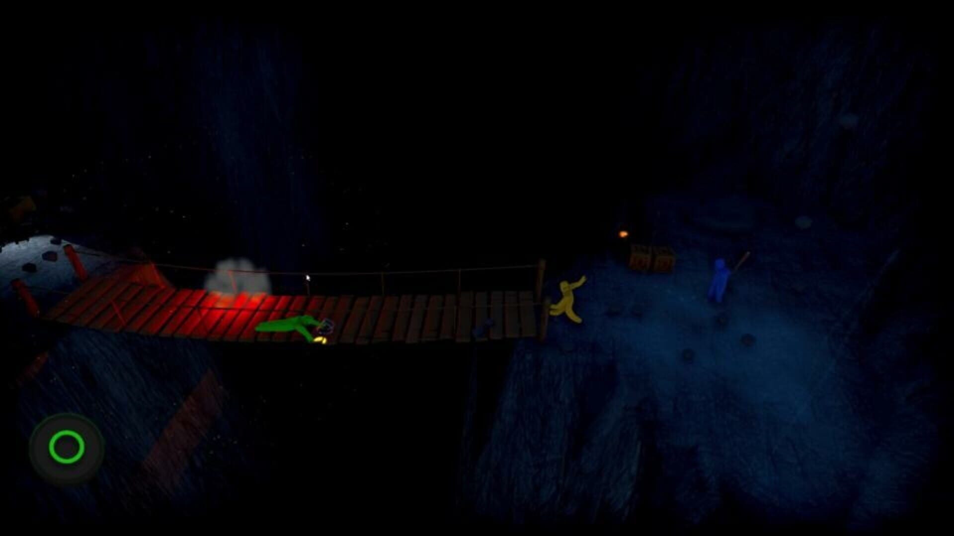 Stumble And Fall - Screenshot