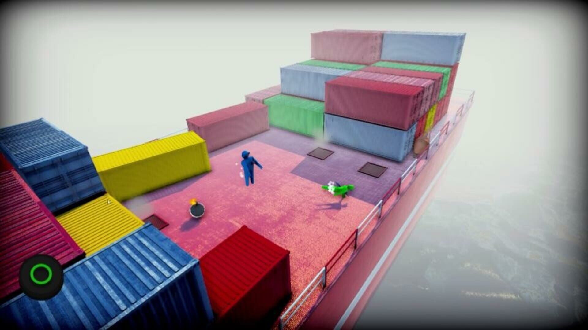 Stumble And Fall - Screenshot