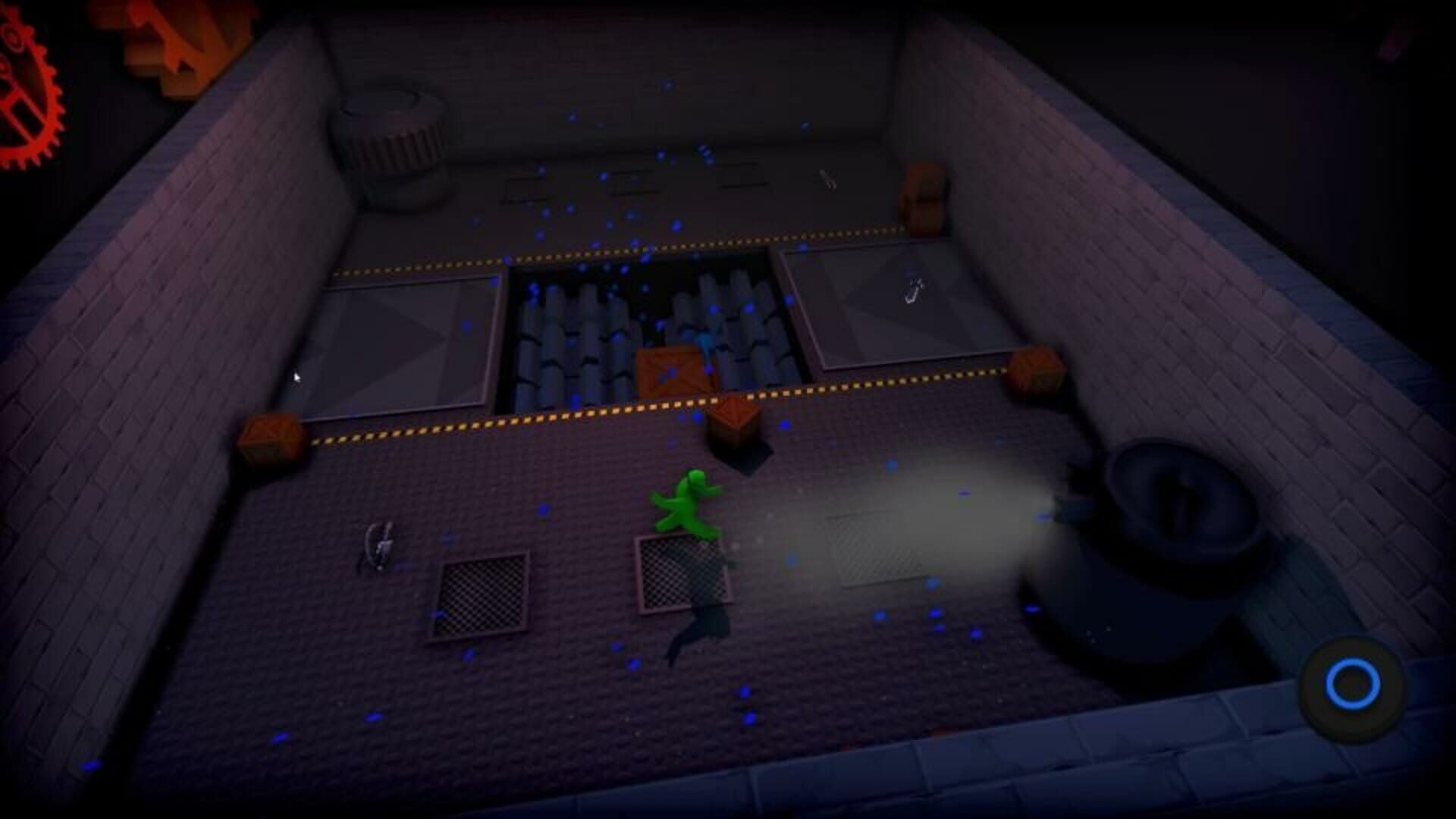 Stumble And Fall - Screenshot