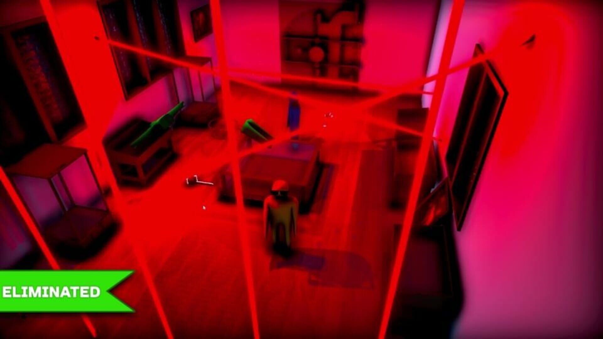 Stumble And Fall - Screenshot