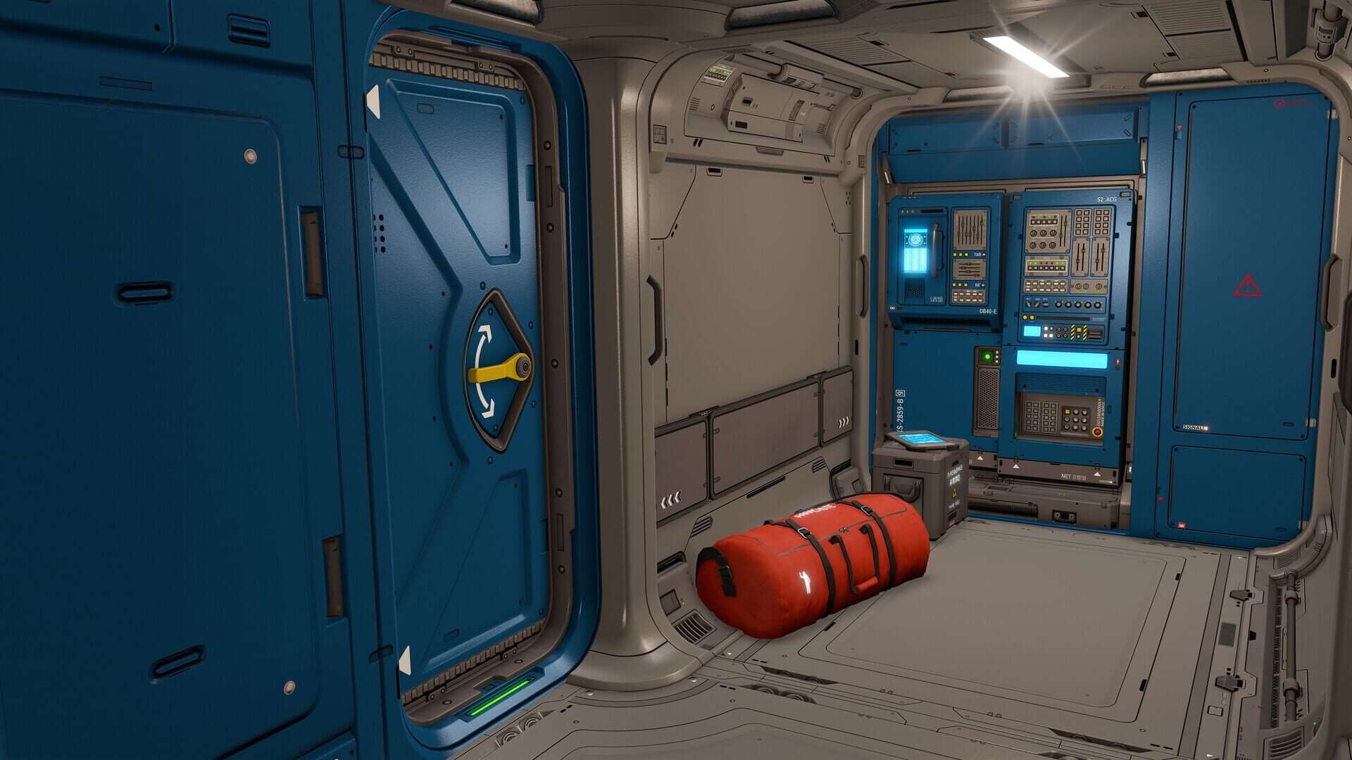 Space Engineers: Signal Pack - Screenshot