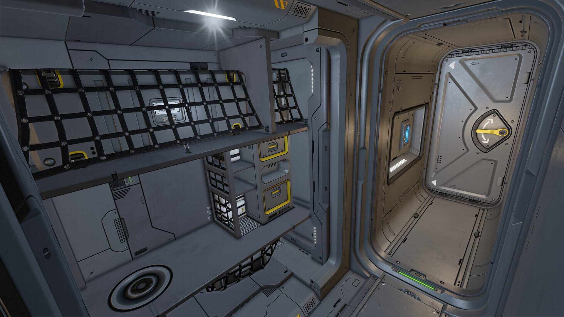 Space Engineers: Signal Pack - Screenshot