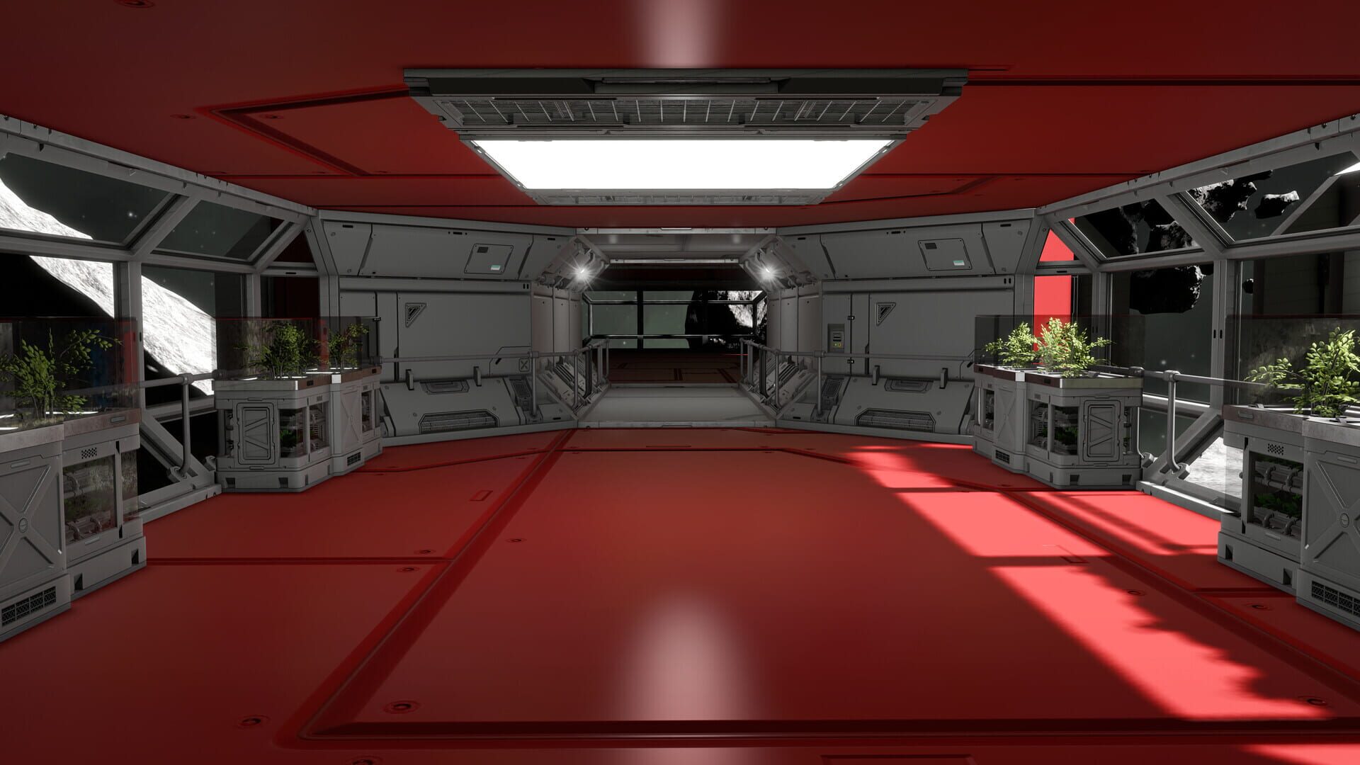 Space Engineers: Signal Pack - Screenshot