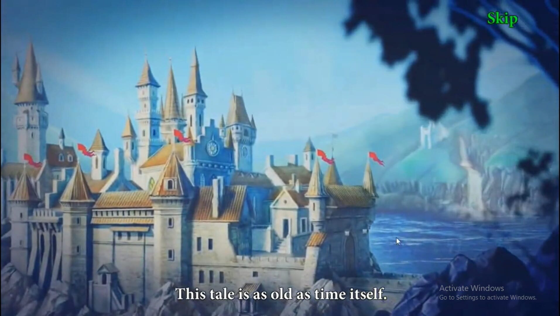 Match Venture HD - Screenshot