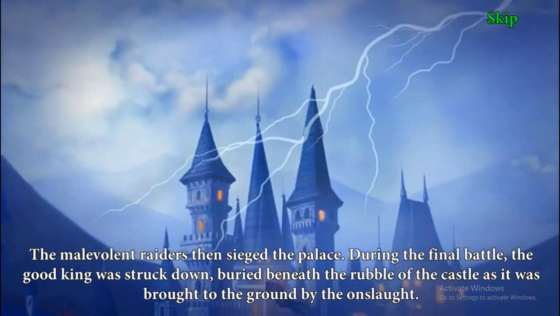 Match Venture HD - Screenshot