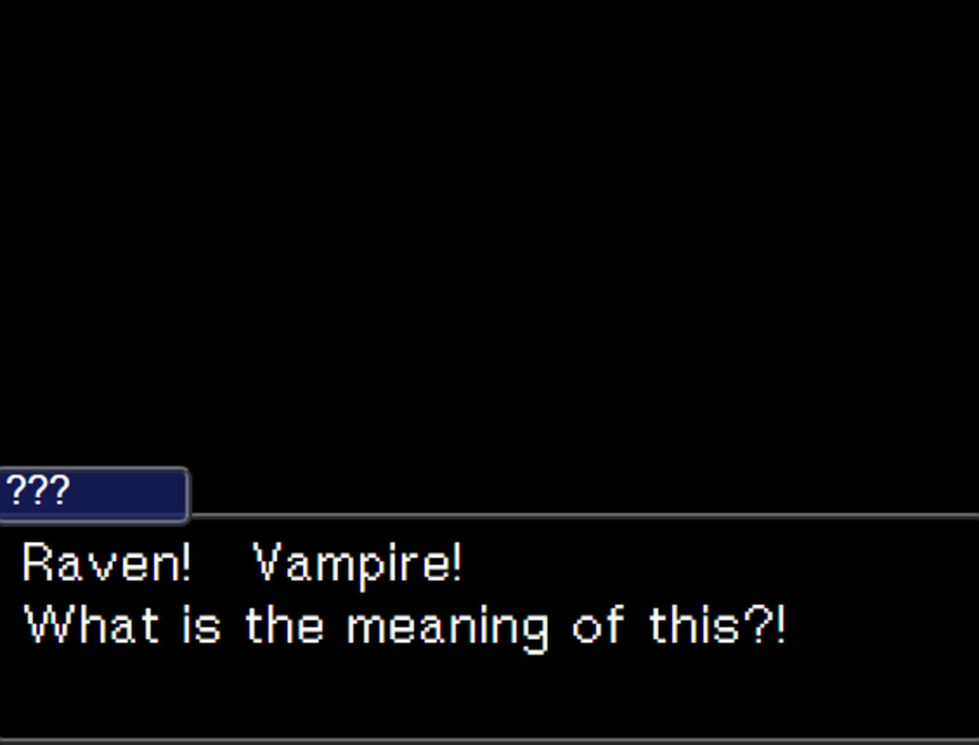 Ace Attorney: Judgement Seekers - Screenshot