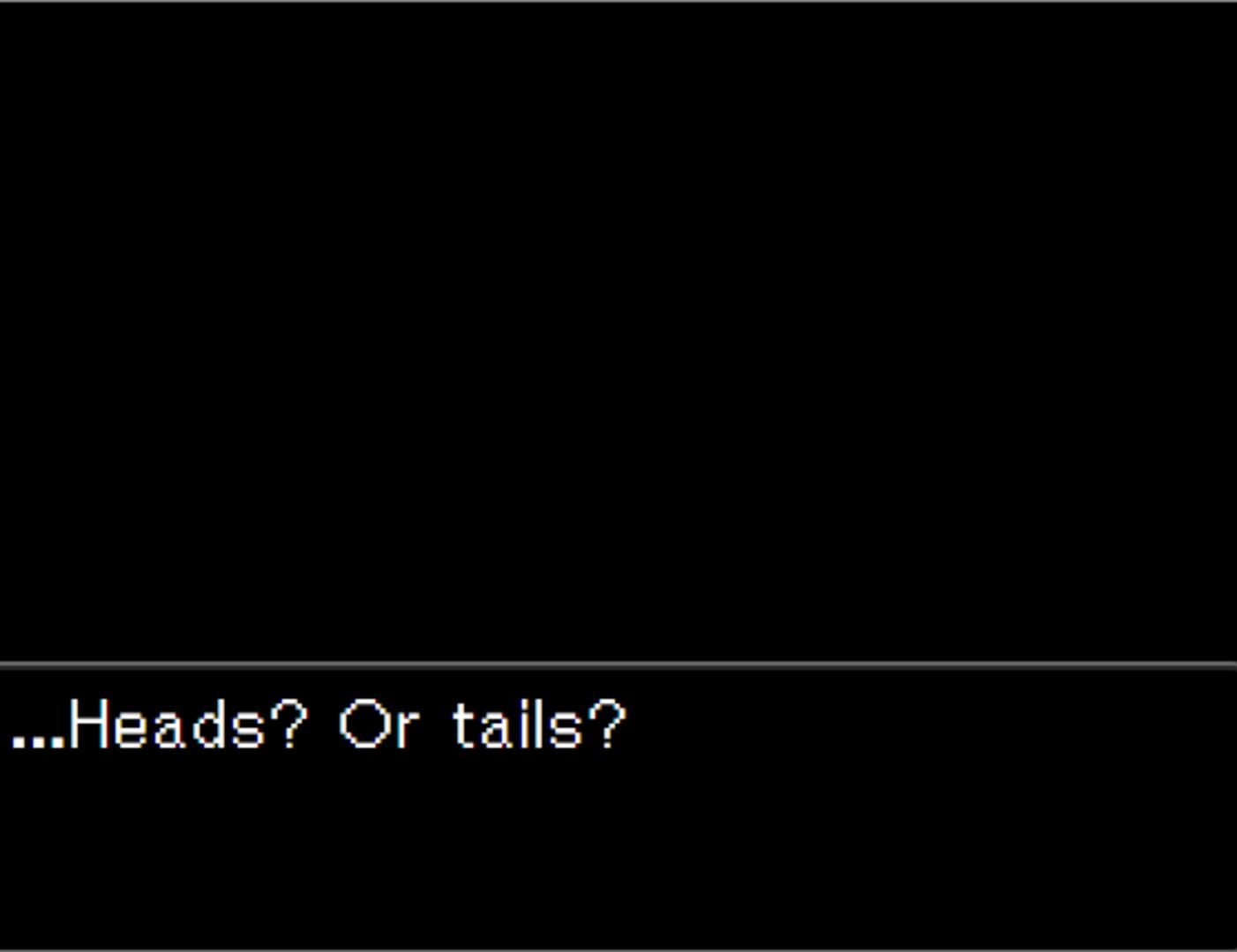 Two Sides of the Same Turnabout - Screenshot