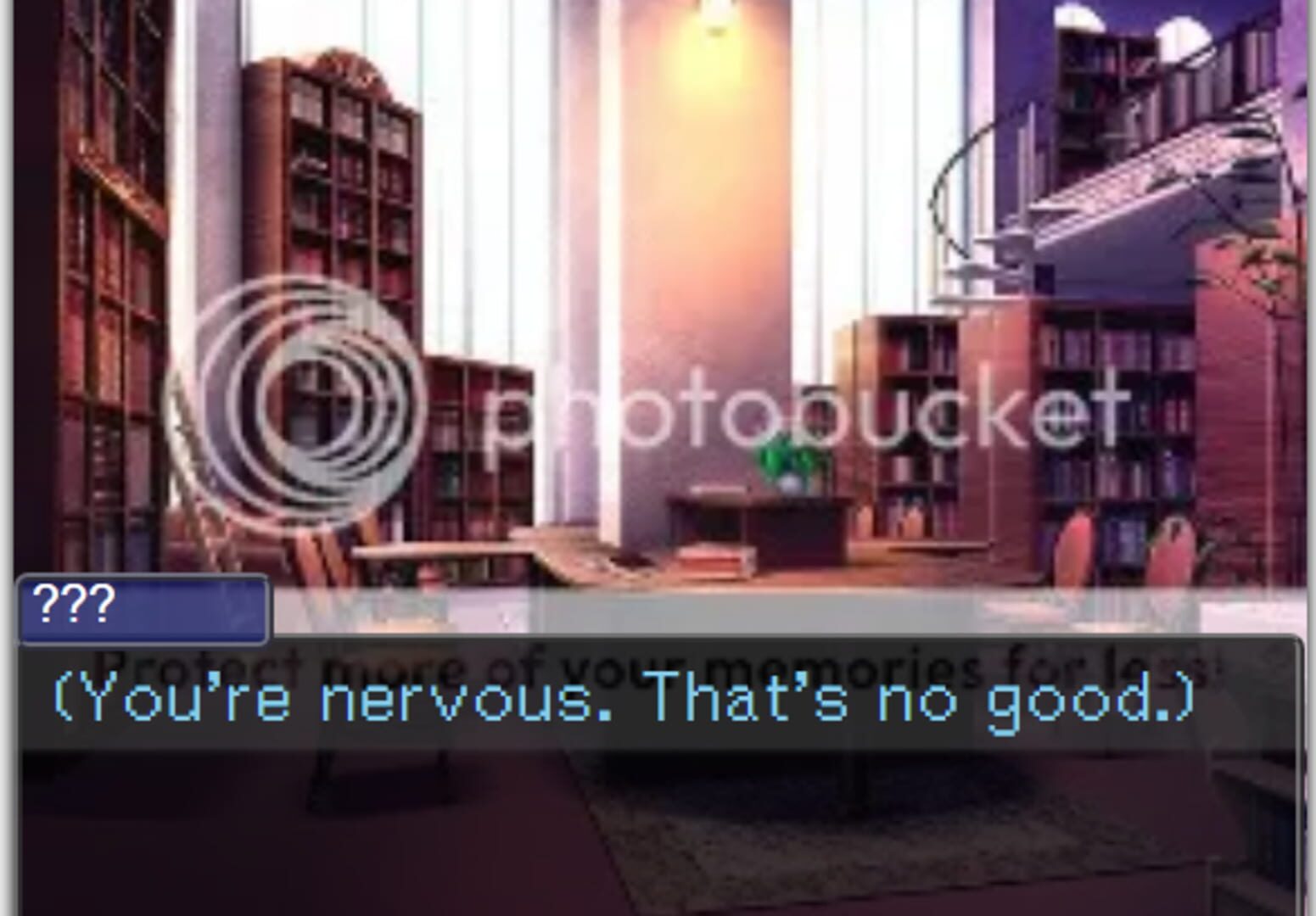 The Deceived Man - Screenshot