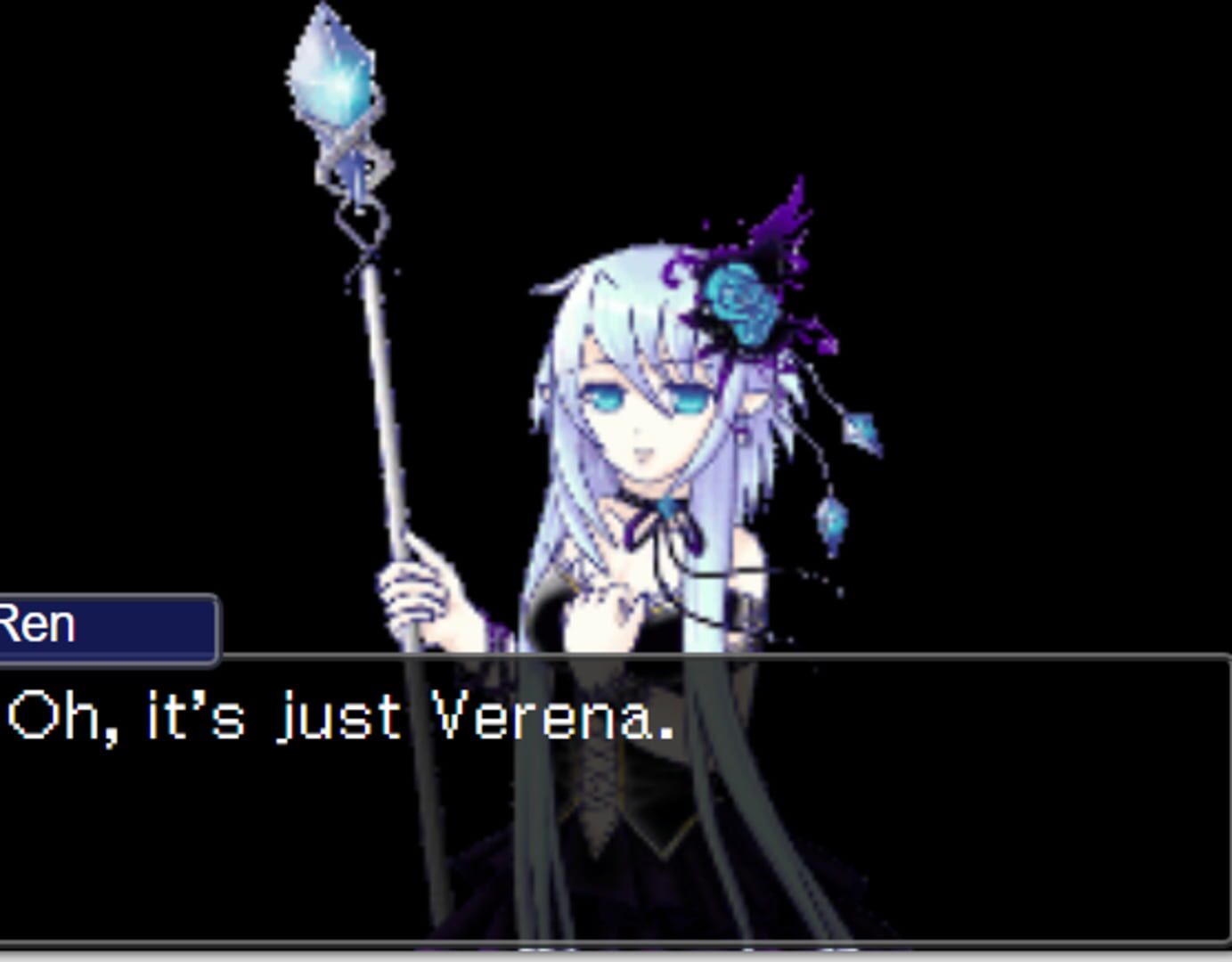 The Best Most Epic Turnabout - Screenshot