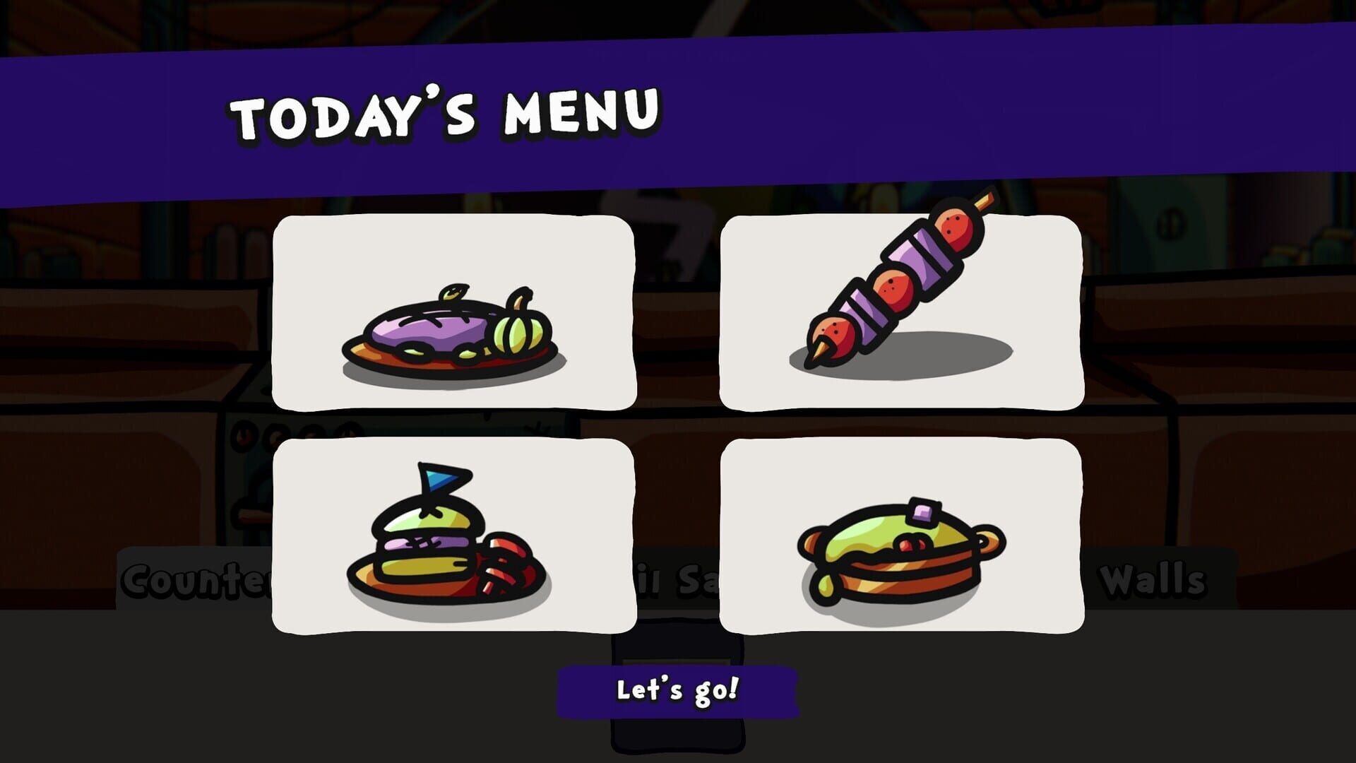 Spice Odyssey - Screenshot