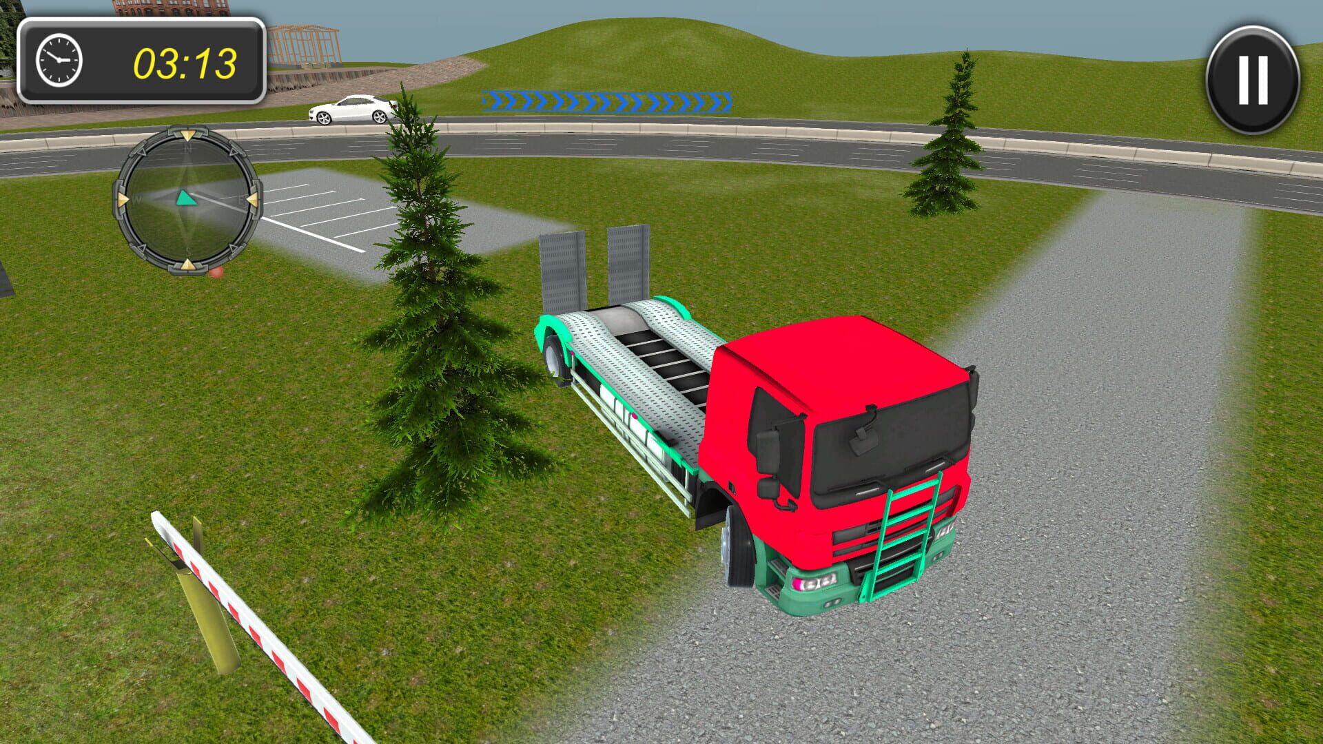 City Construction Simulator 2 - Screenshot