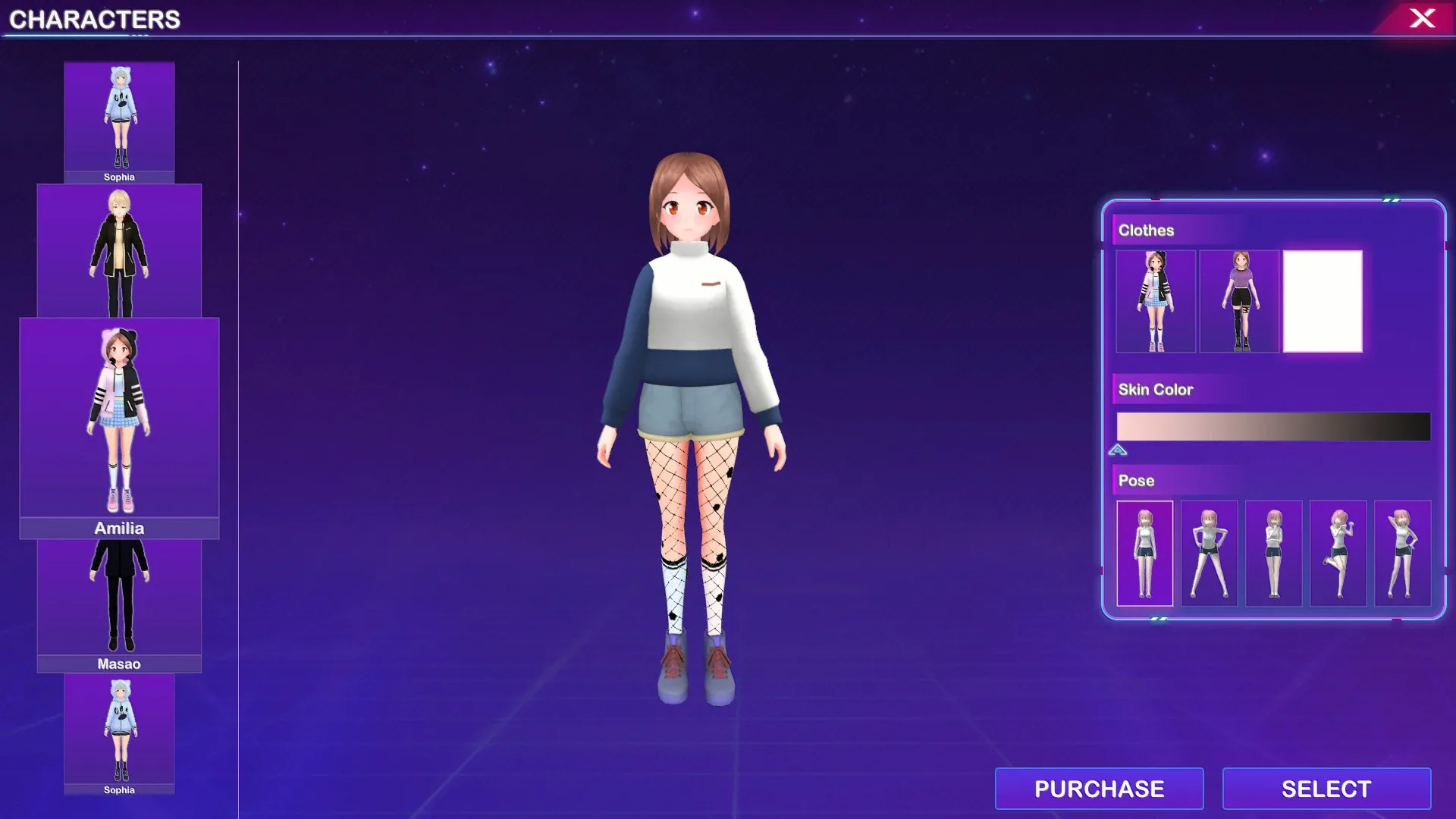 Chill Corner: Extras