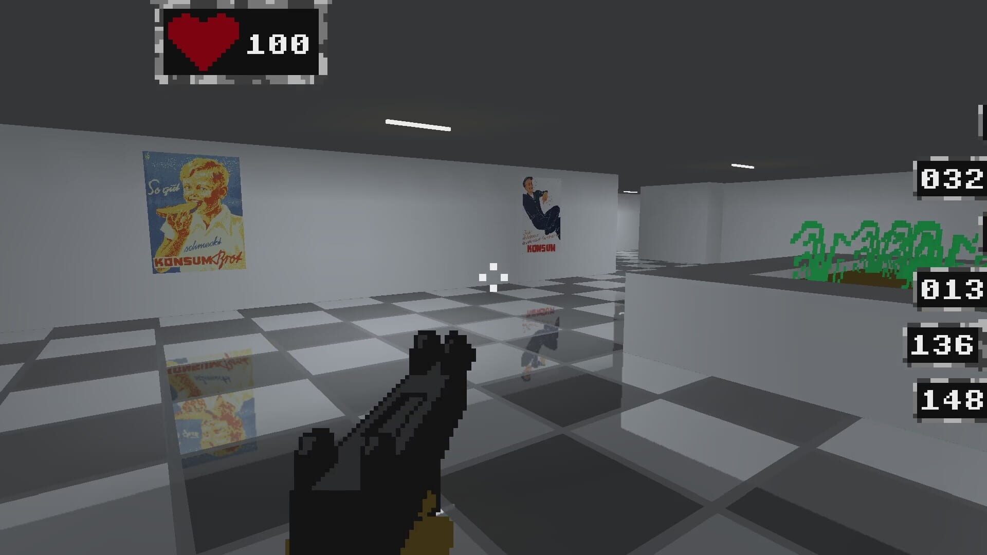 Kill Commando II - Screenshot