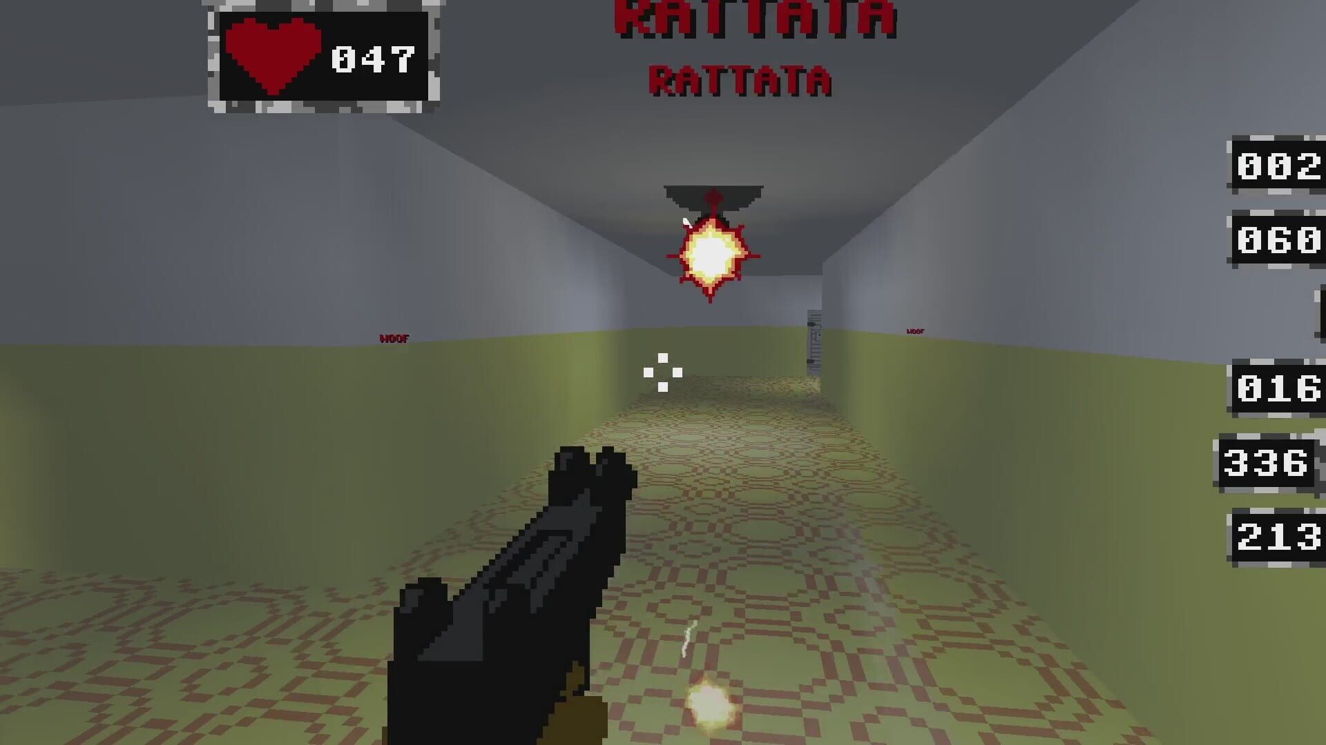 Kill Commando II - Screenshot