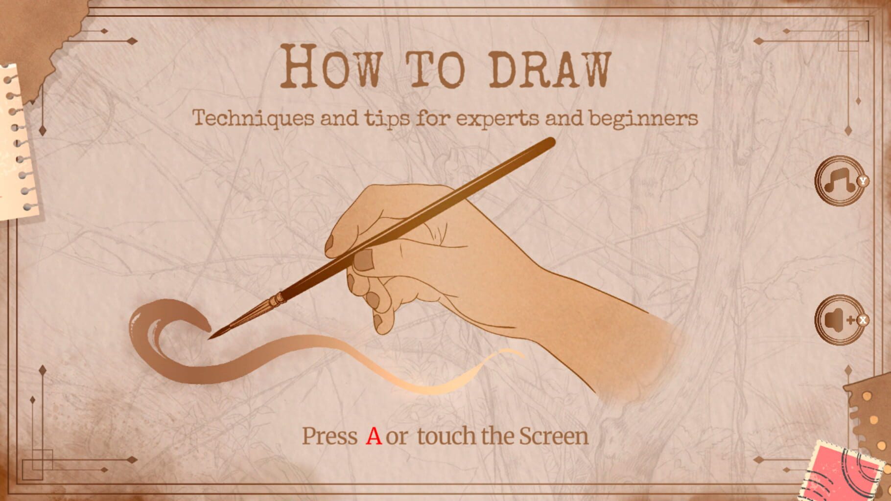 How to Draw