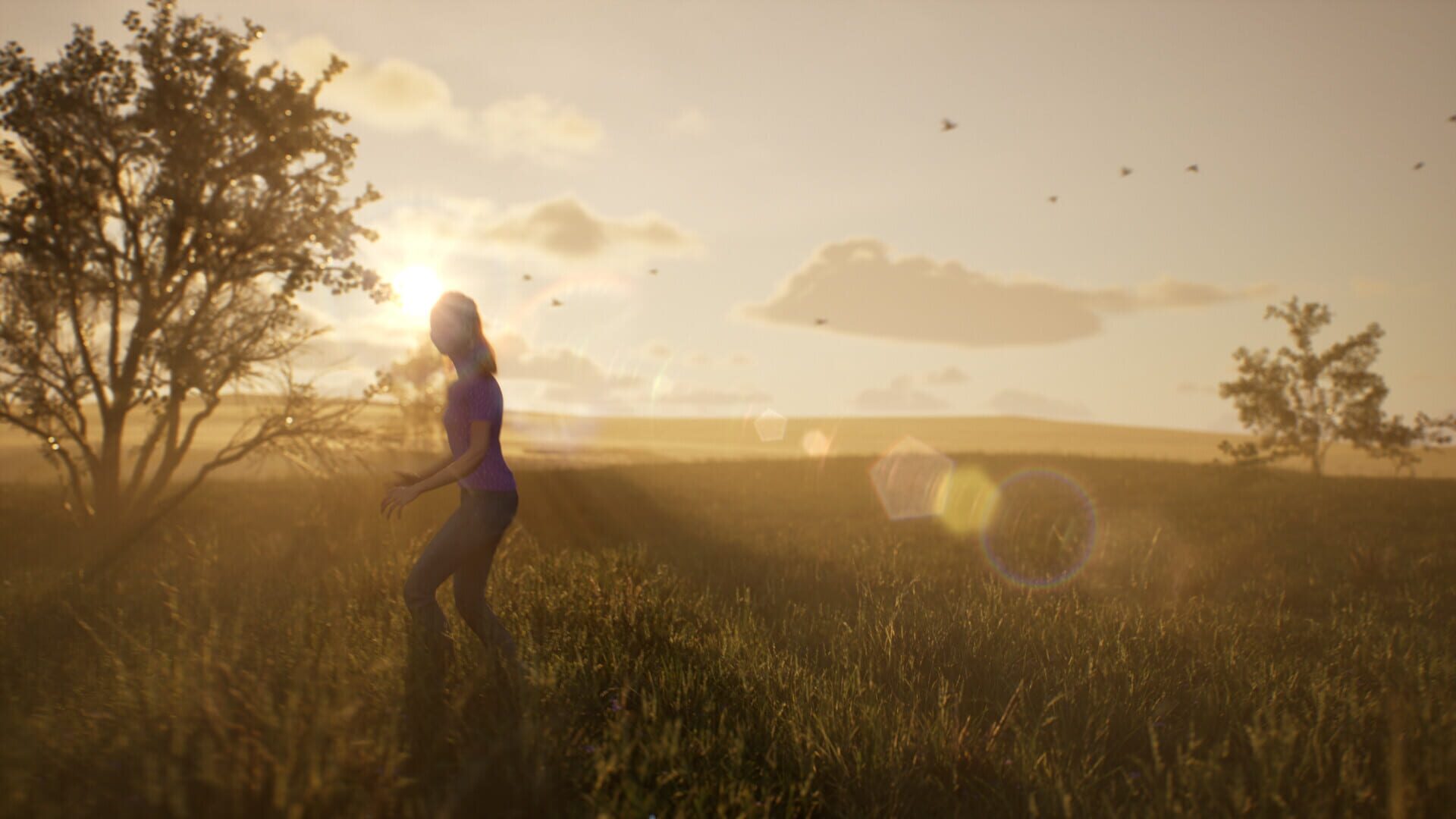 Vincent - Screenshot