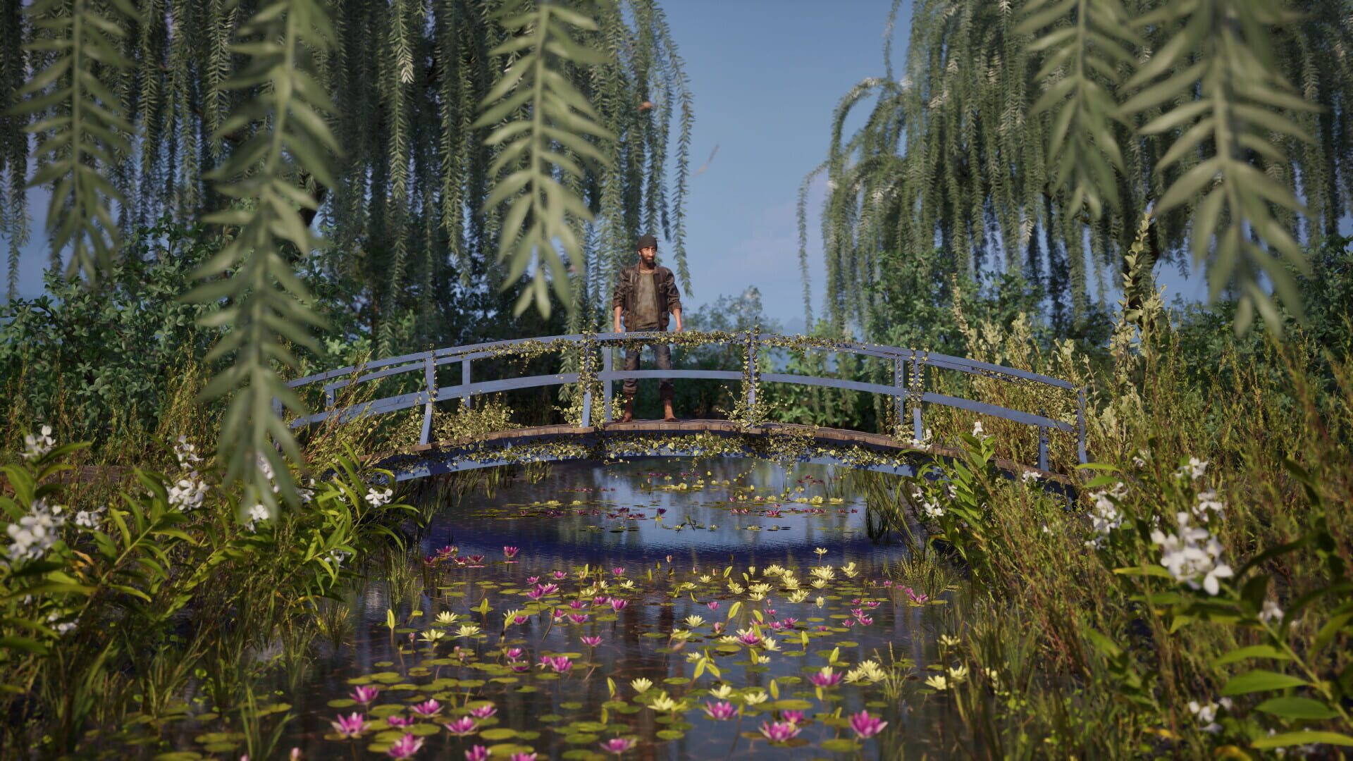 Vincent - Screenshot