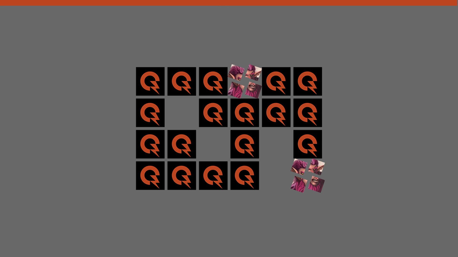Memory Quickie - Screenshot