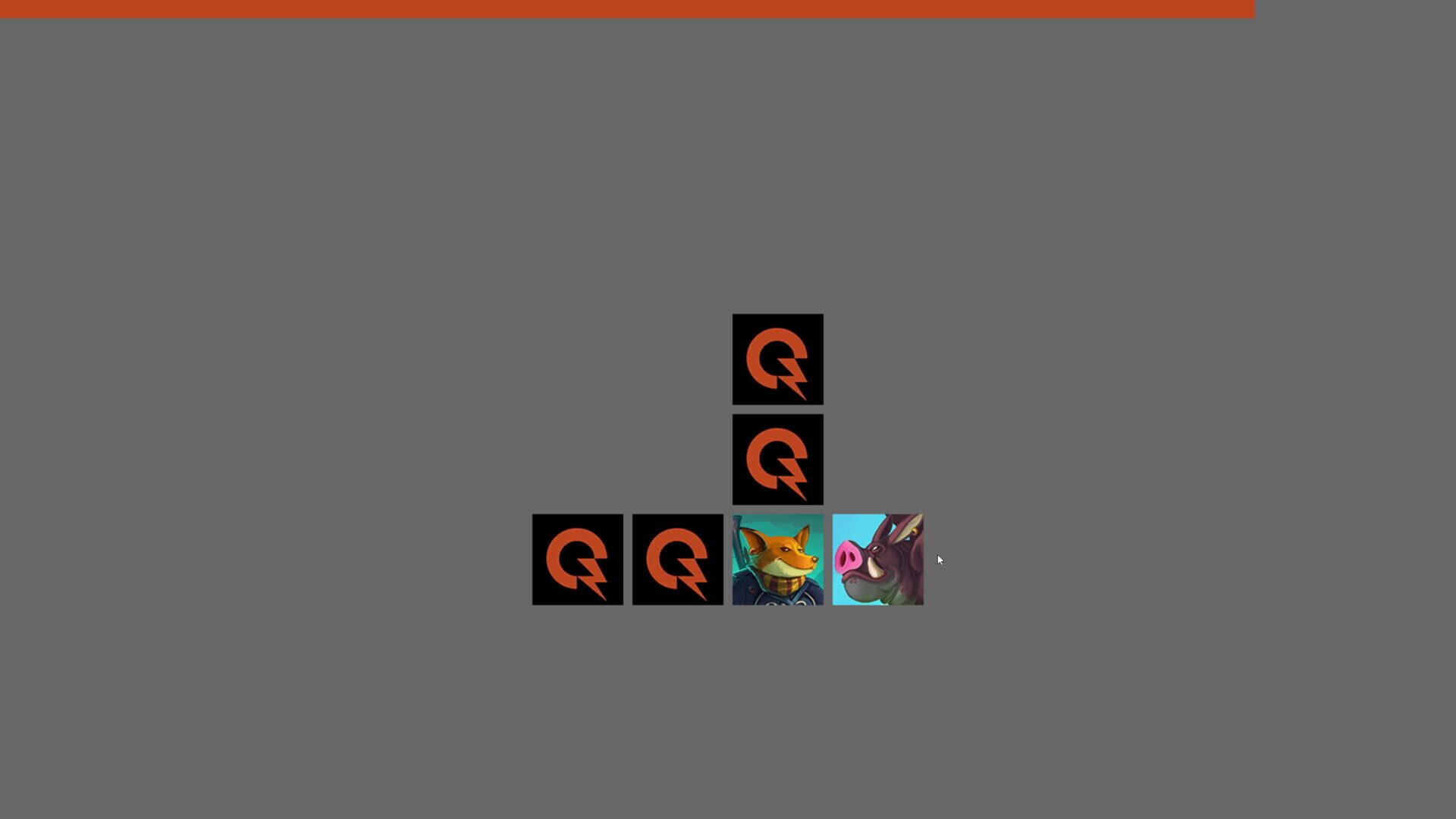 Memory Quickie - Screenshot
