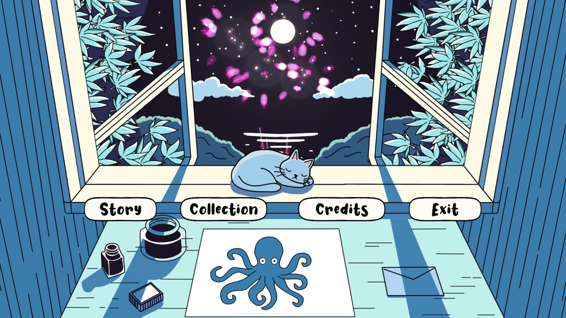 Firework Syndrome - Screenshot