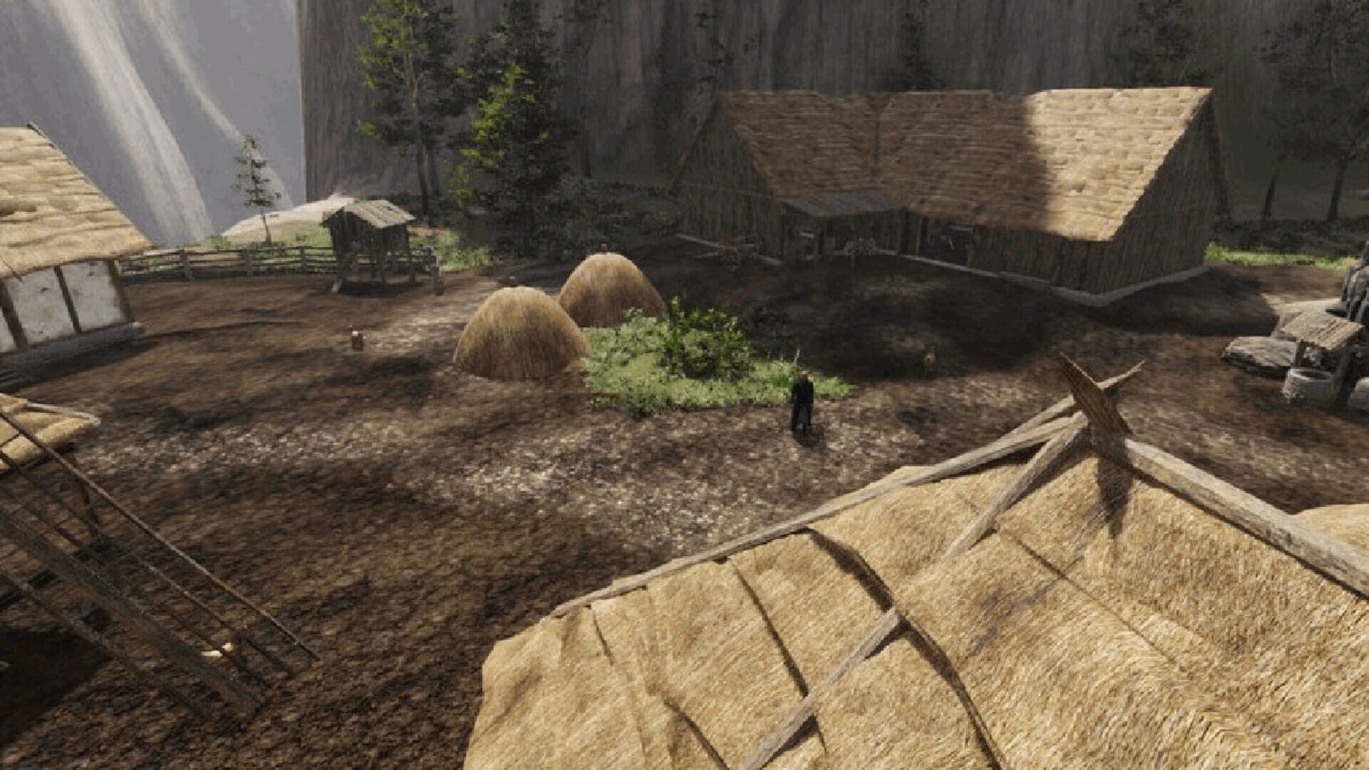 Eldoria: The Cursed Crown - Screenshot