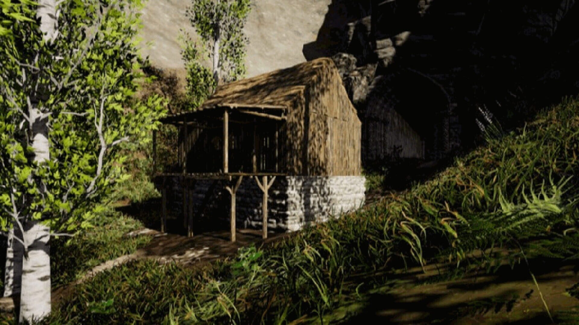 Eldoria: The Cursed Crown - Screenshot