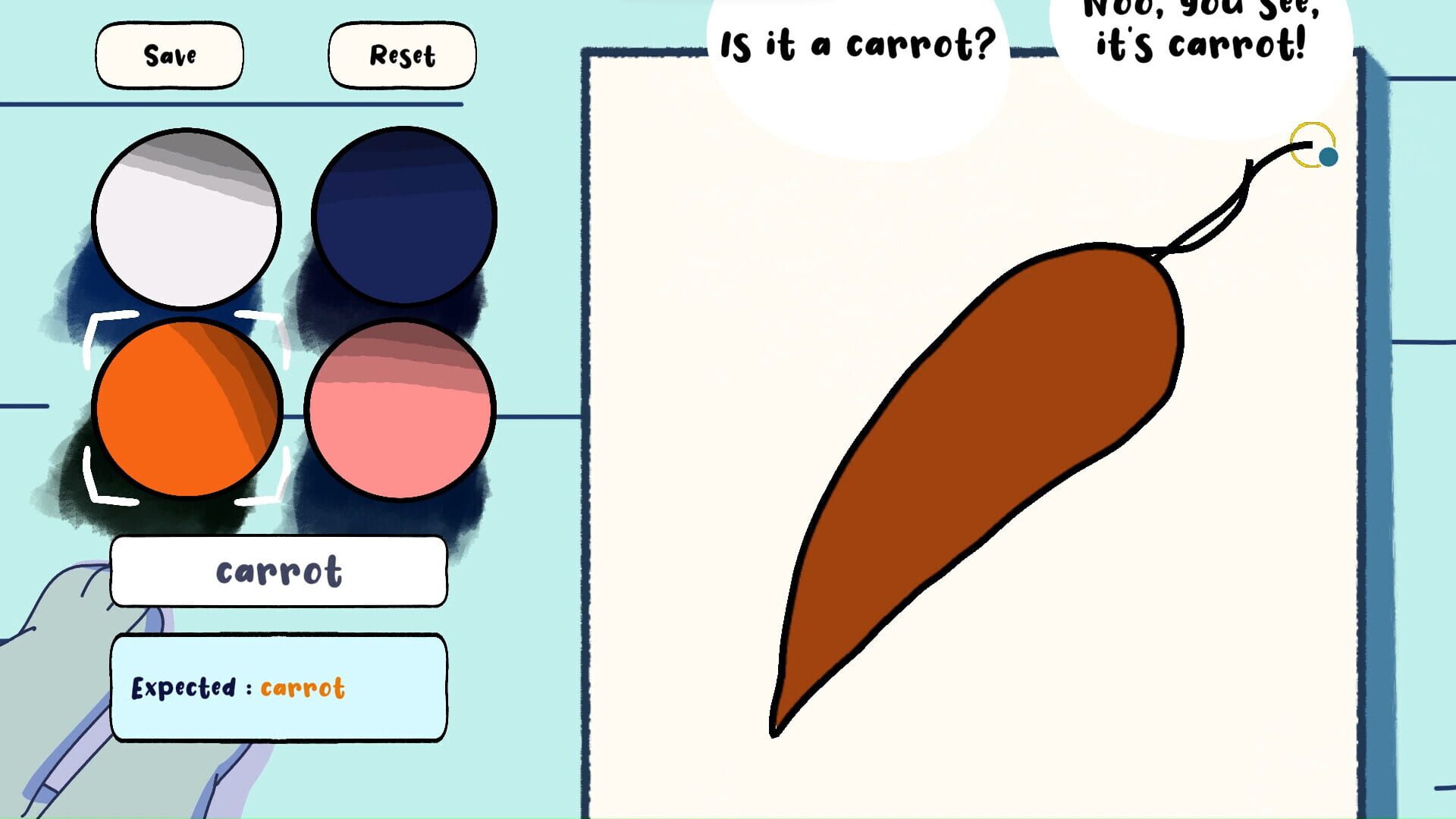 Firework Syndrome - Screenshot