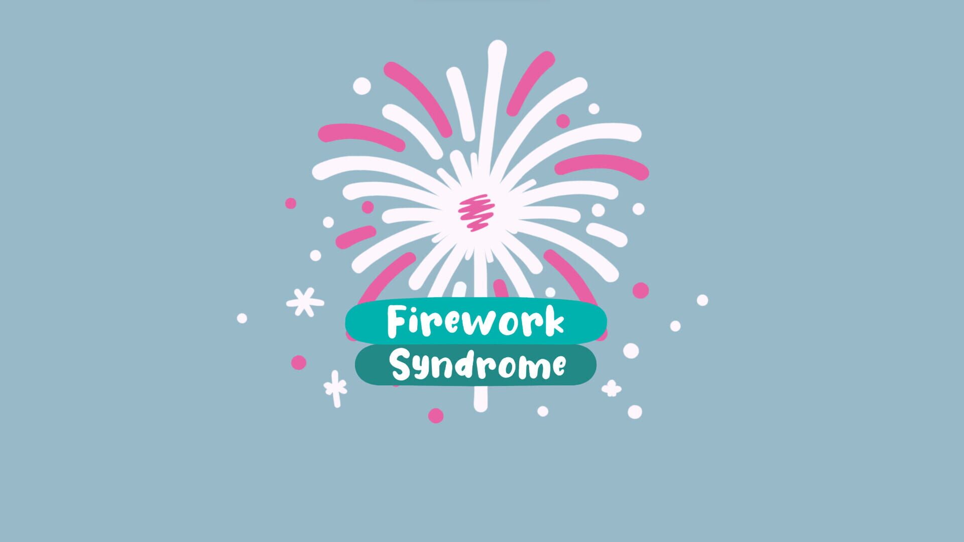 Firework Syndrome - Screenshot