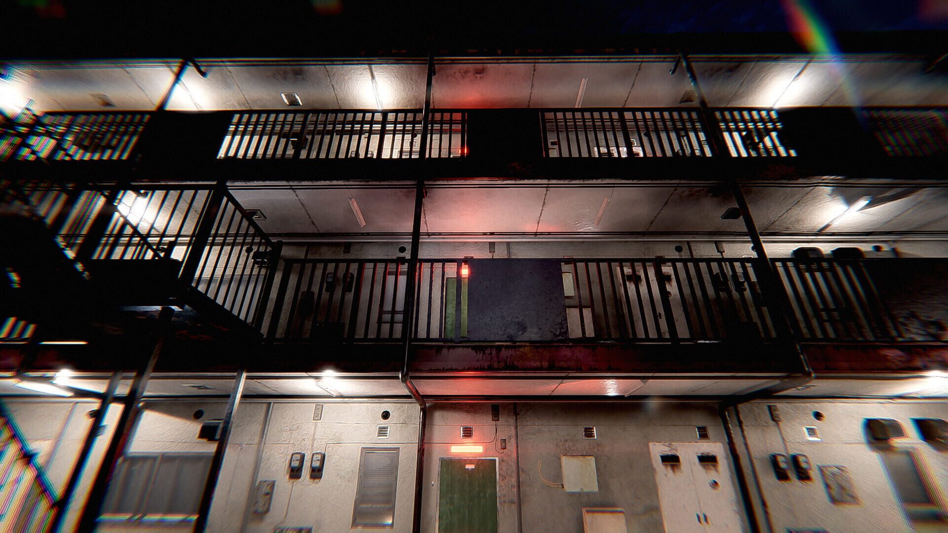 Funny Face Apartment - Screenshot