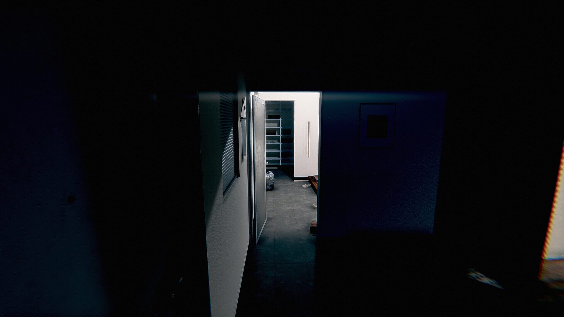 Funny Face Apartment - Screenshot