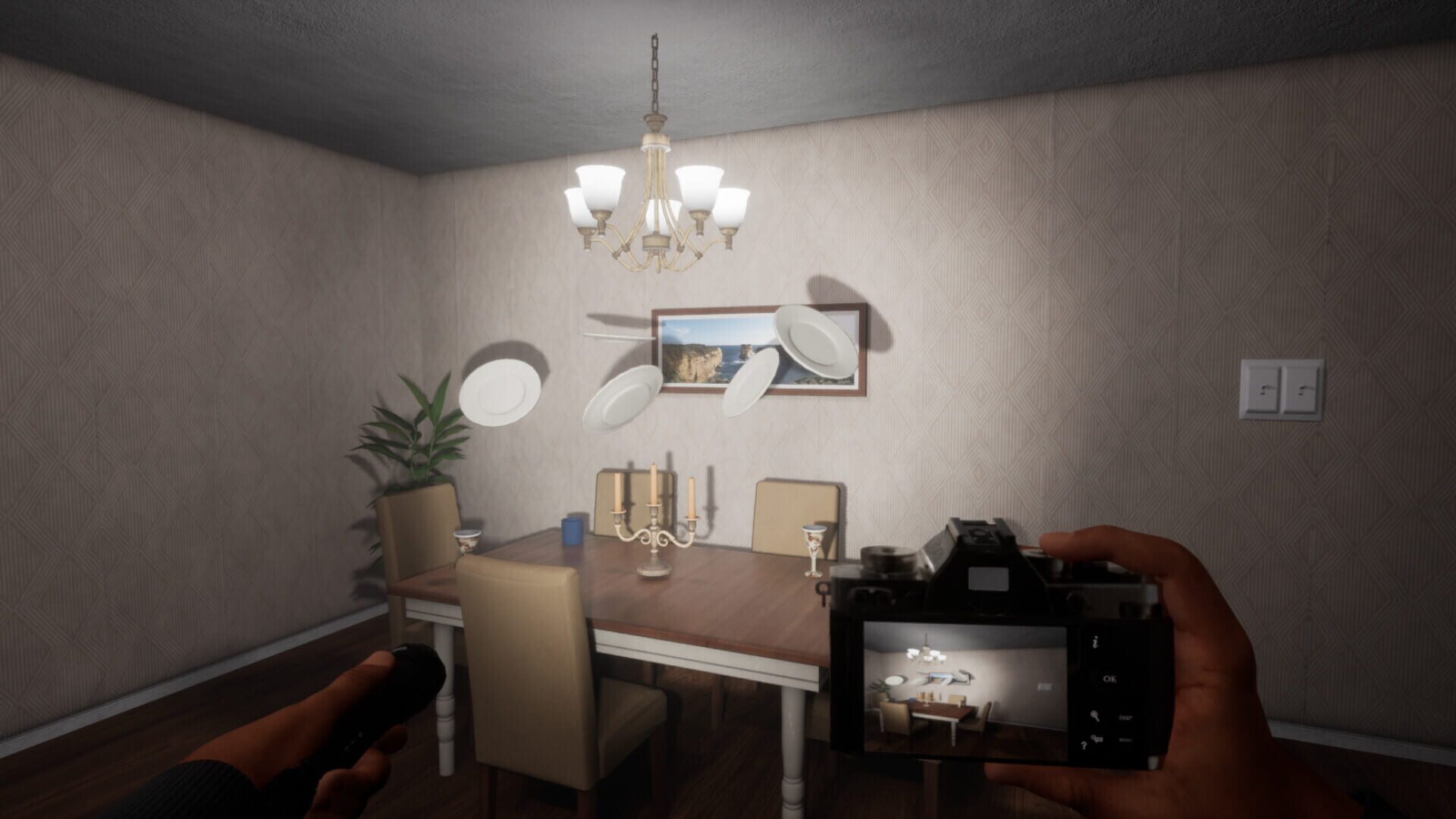 Paranatural - Screenshot