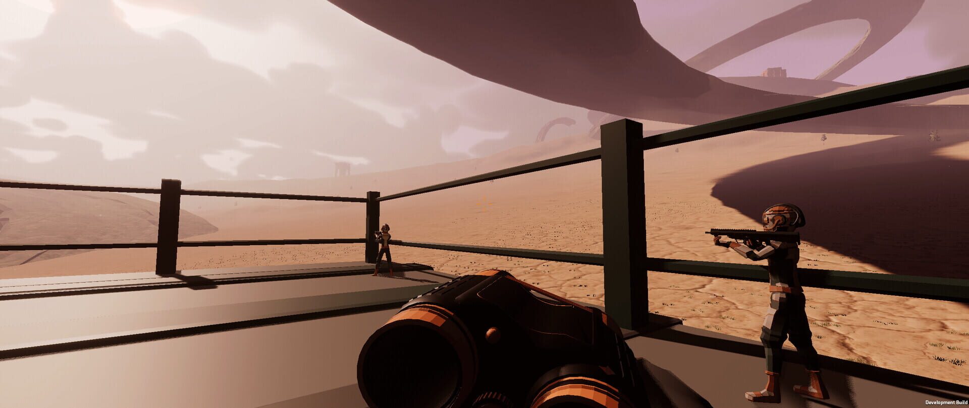 Collapse Machine - Screenshot