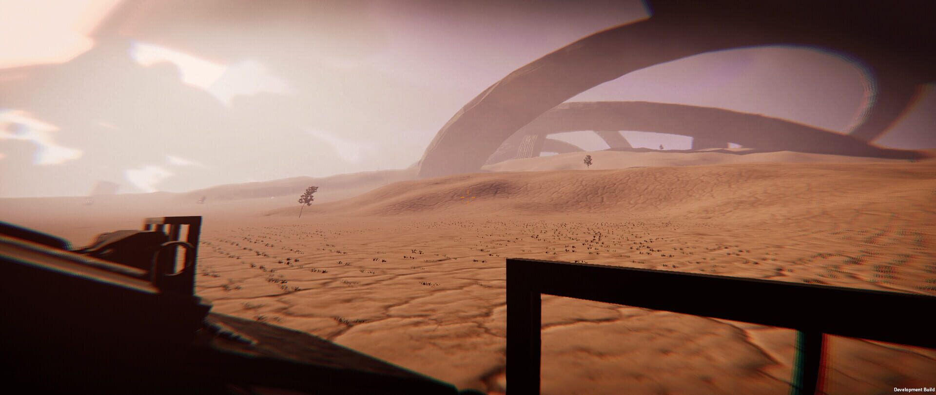 Collapse Machine - Screenshot