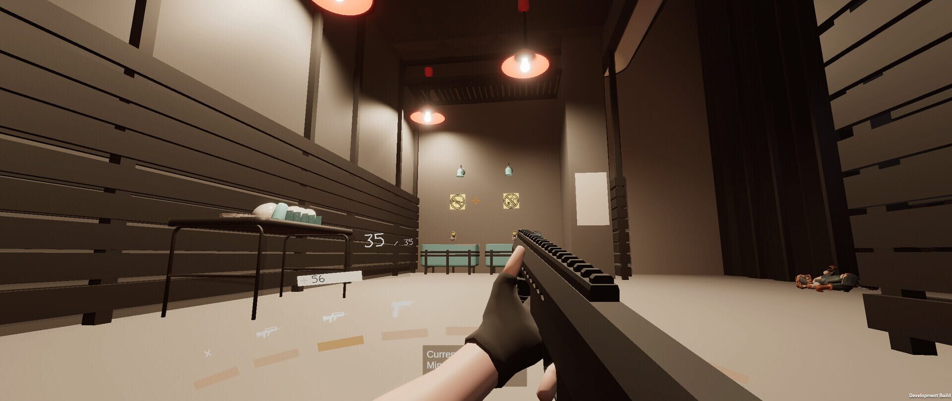 Collapse Machine - Screenshot