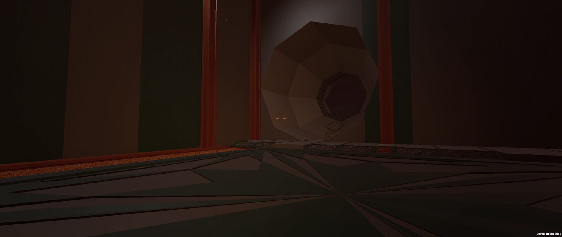 Collapse Machine - Screenshot