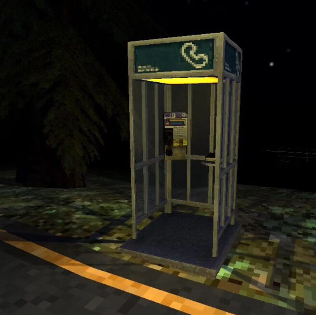 Homecall - Screenshot