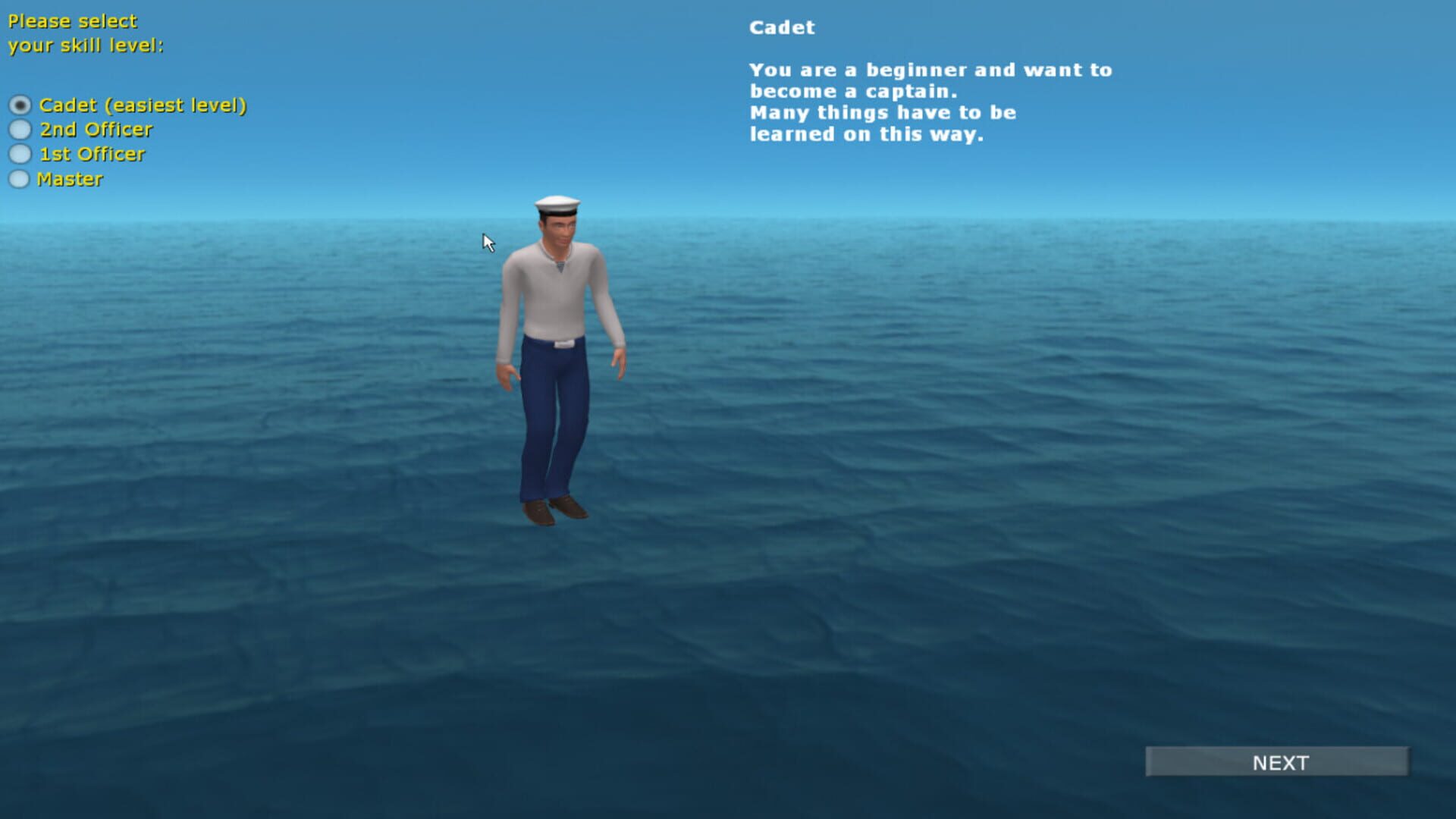 Ports of Call Deluxe 3D 2024 - Screenshot